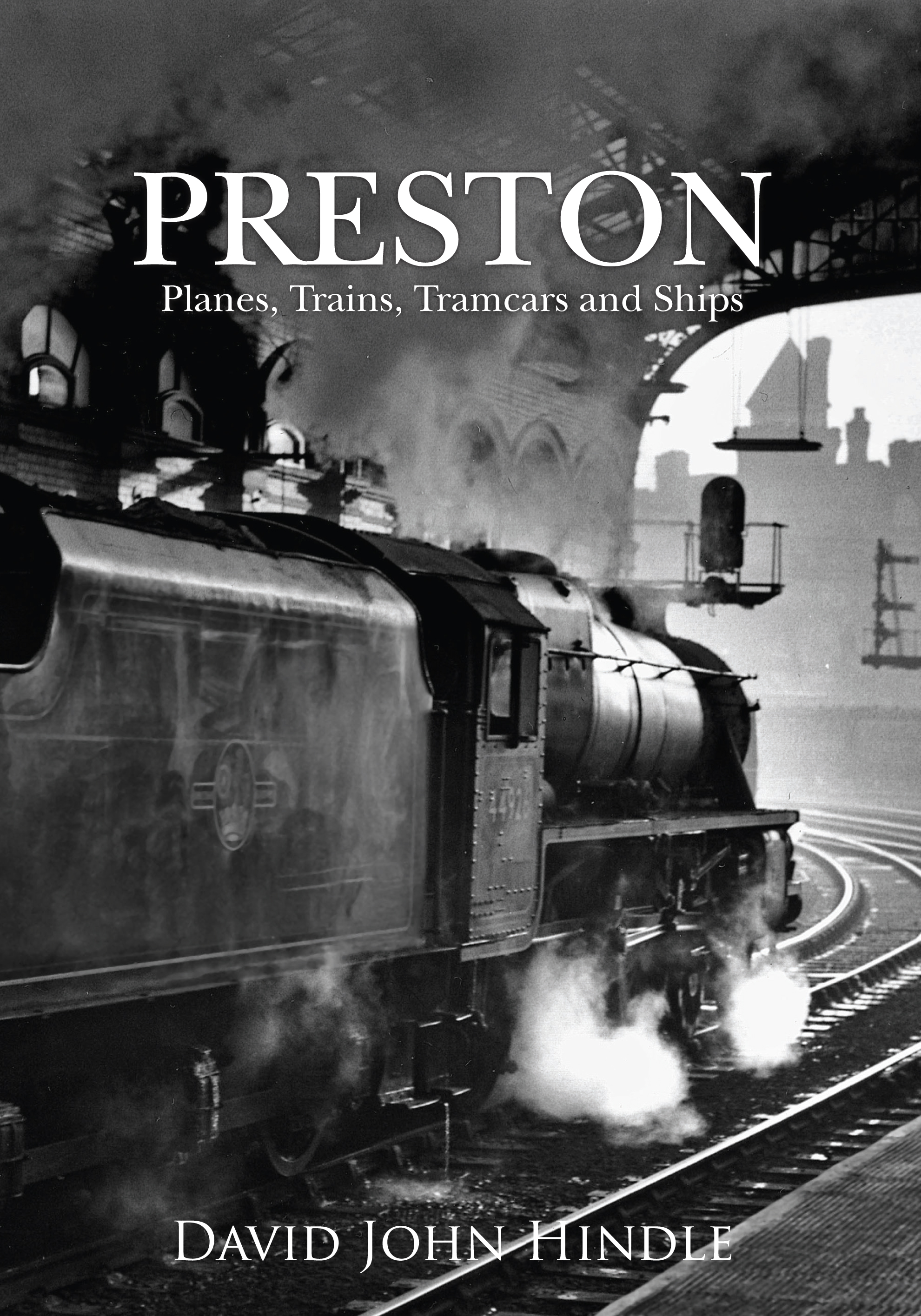 

Preston Planes, Trains, Tramcars and Ships