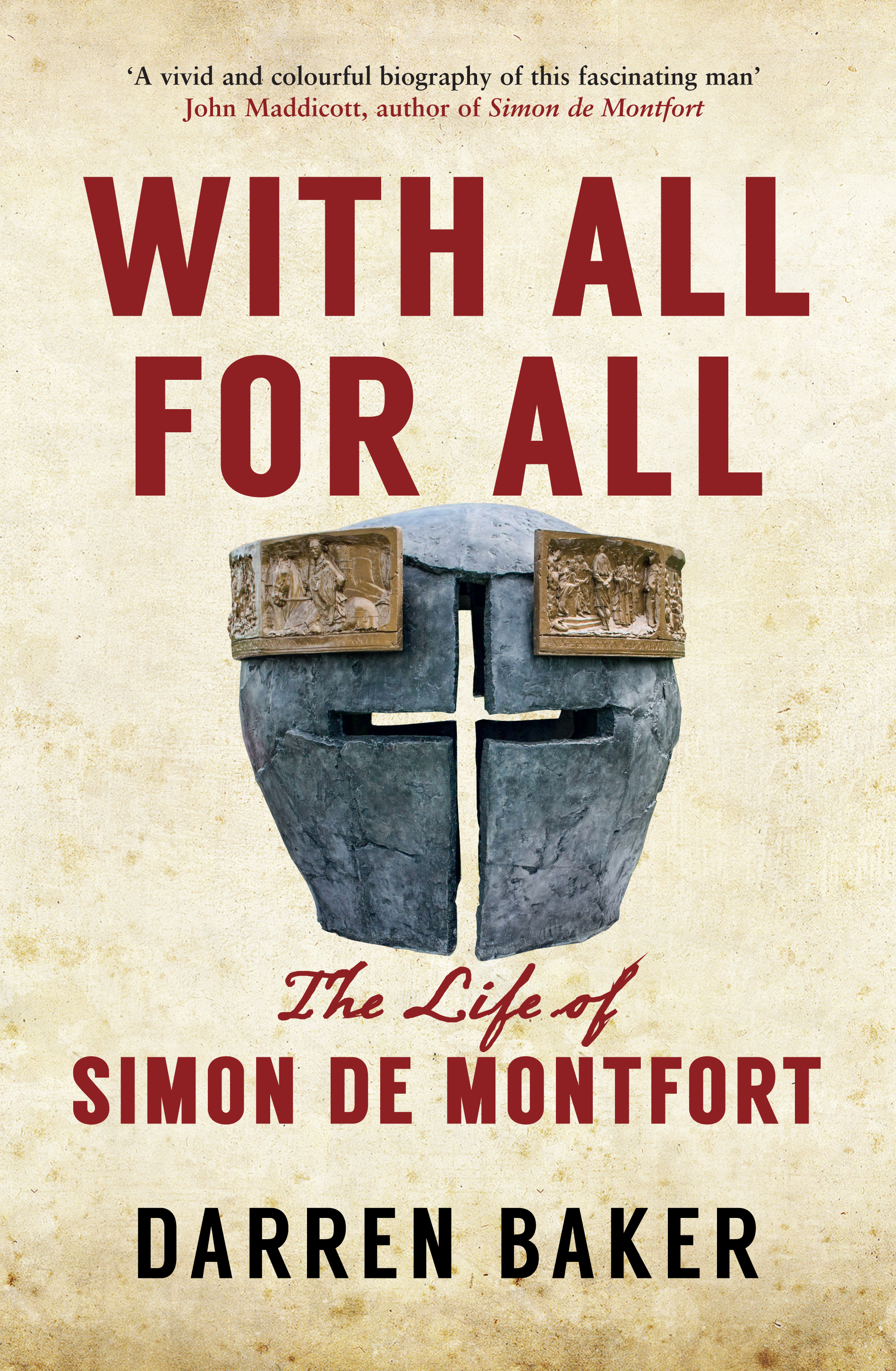 

With All For All