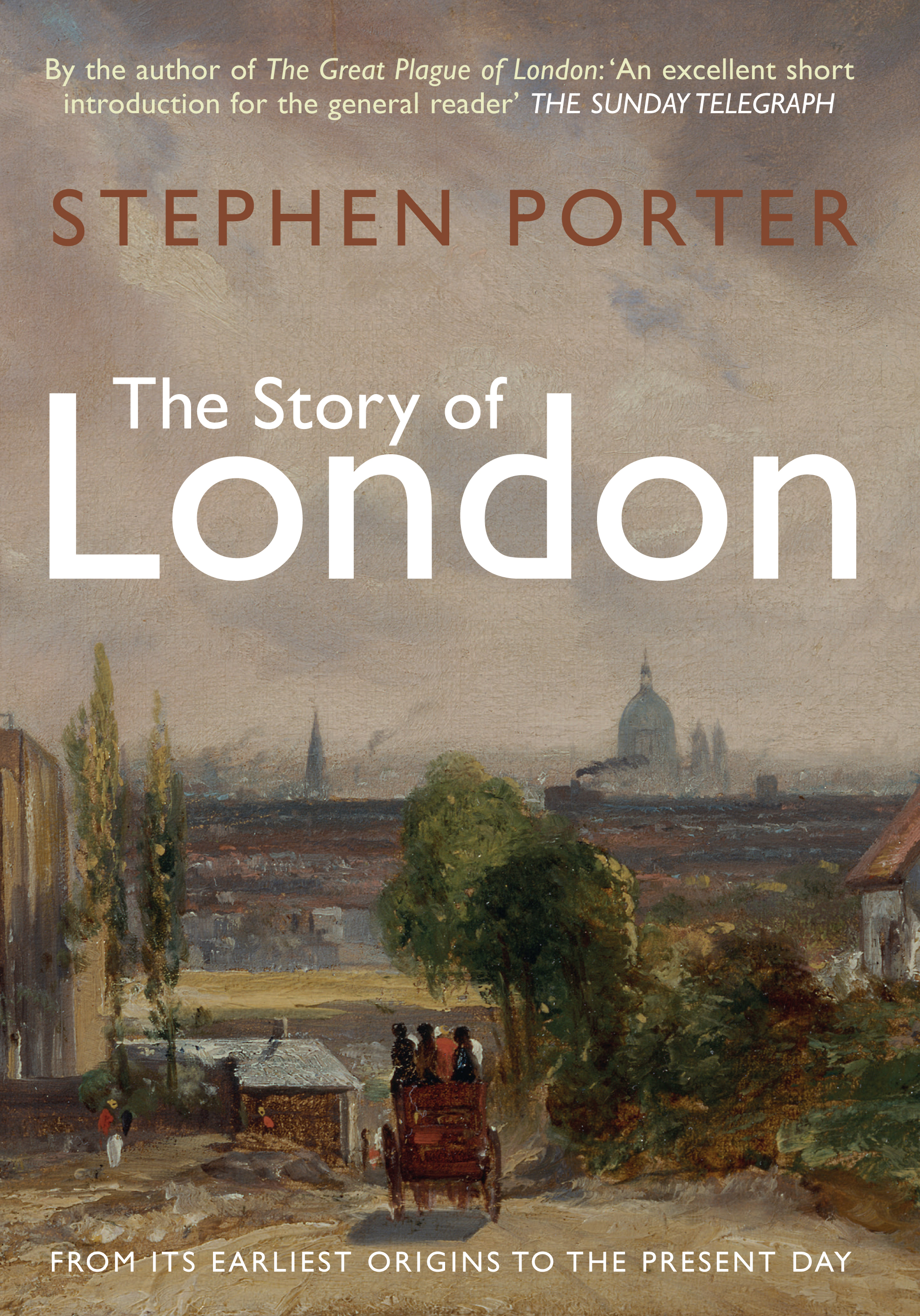 

The Story of London