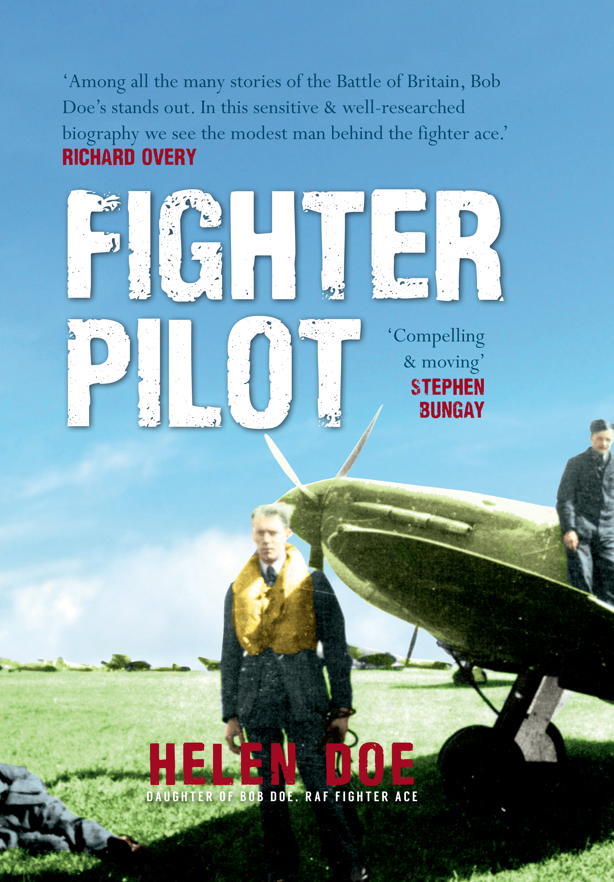 

Fighter Pilot