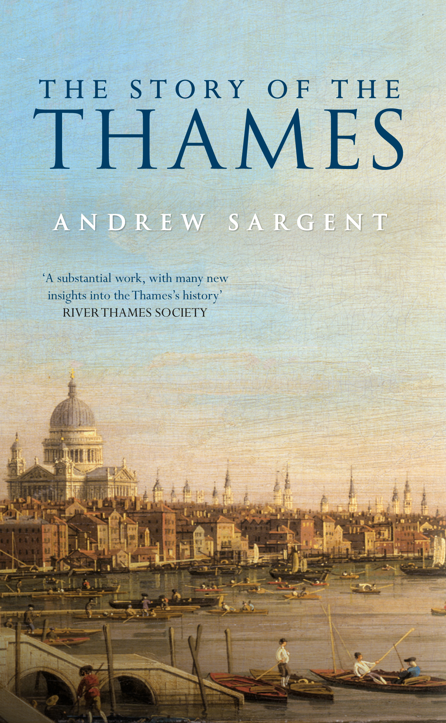 

The Story of the Thames
