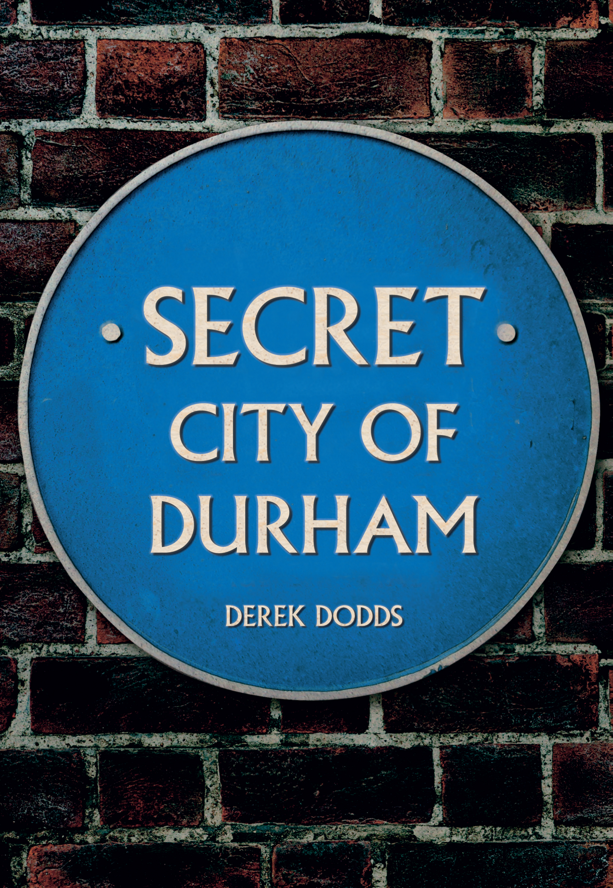

Secret City of Durham