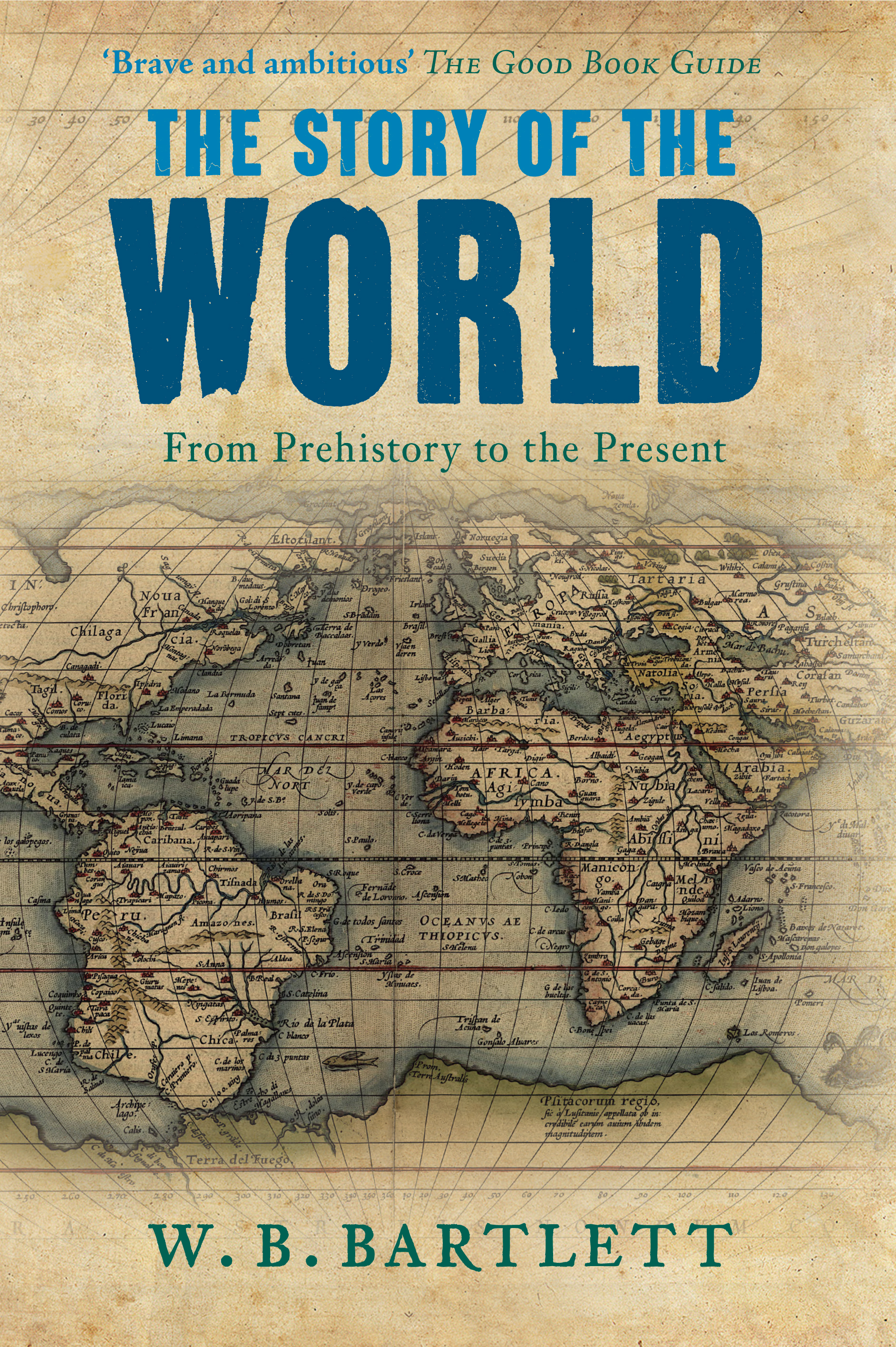 

The Story of the World