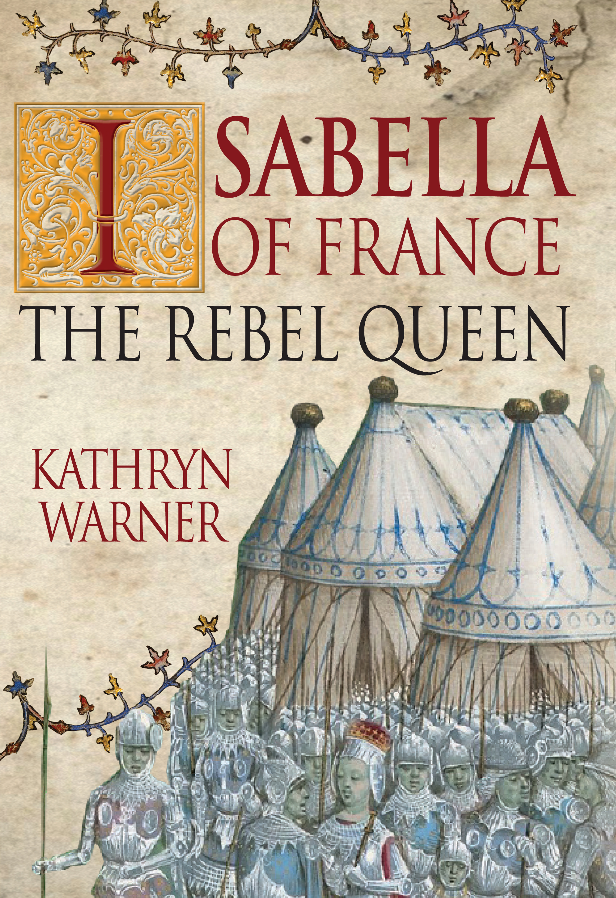 

Isabella of France