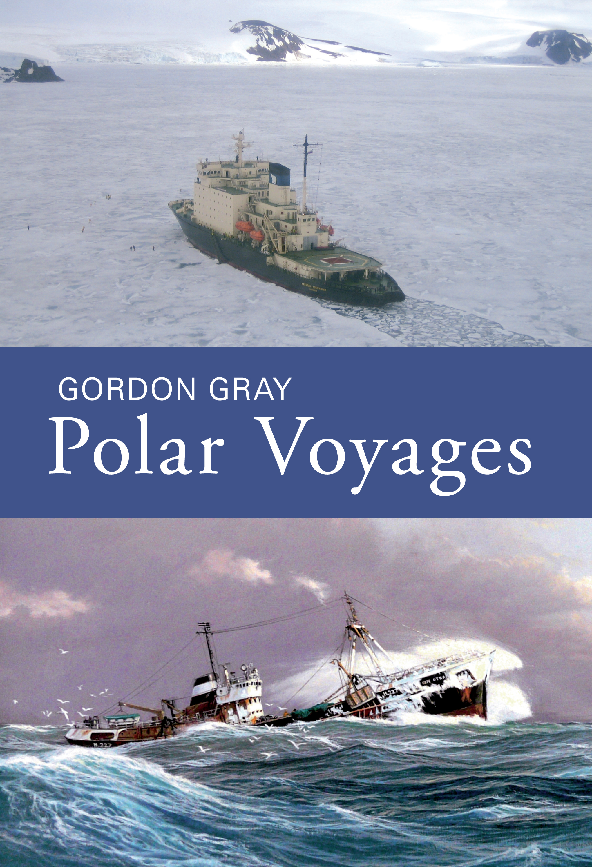 

Polar Voyages