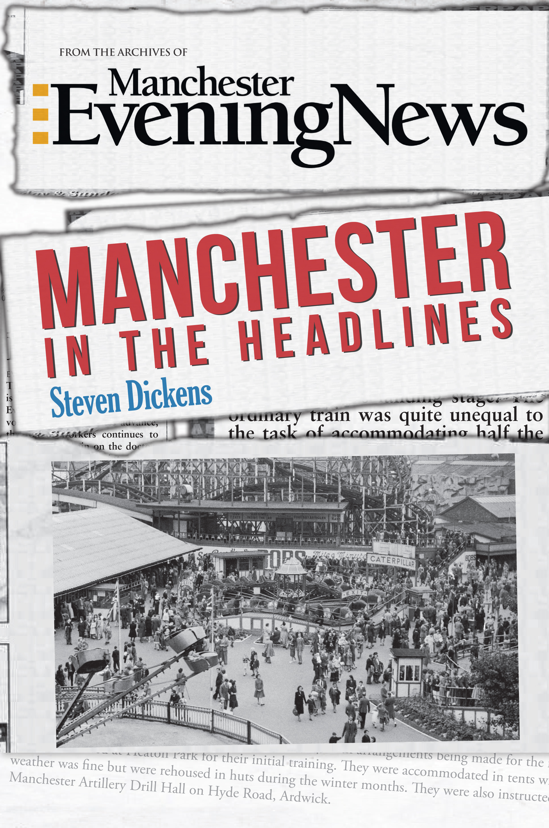 

Manchester in the Headlines