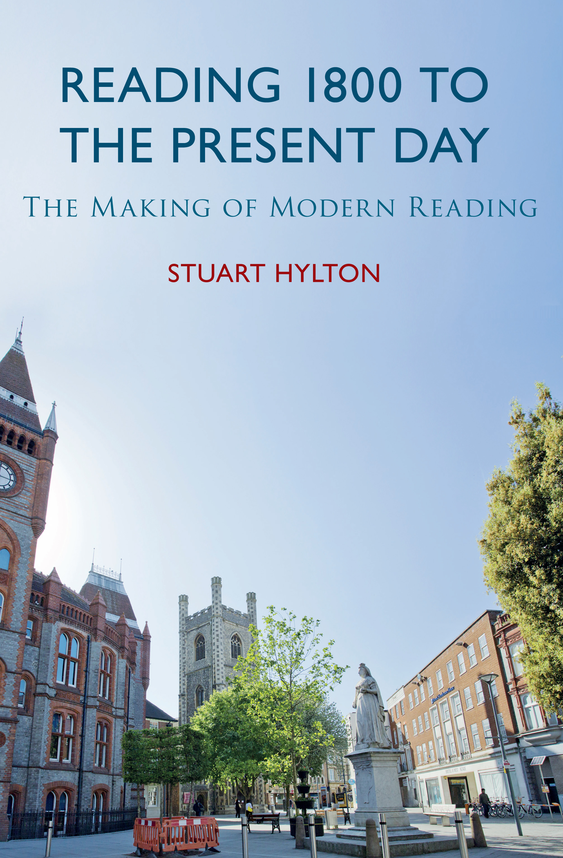 

Reading 1800 to the Present Day
