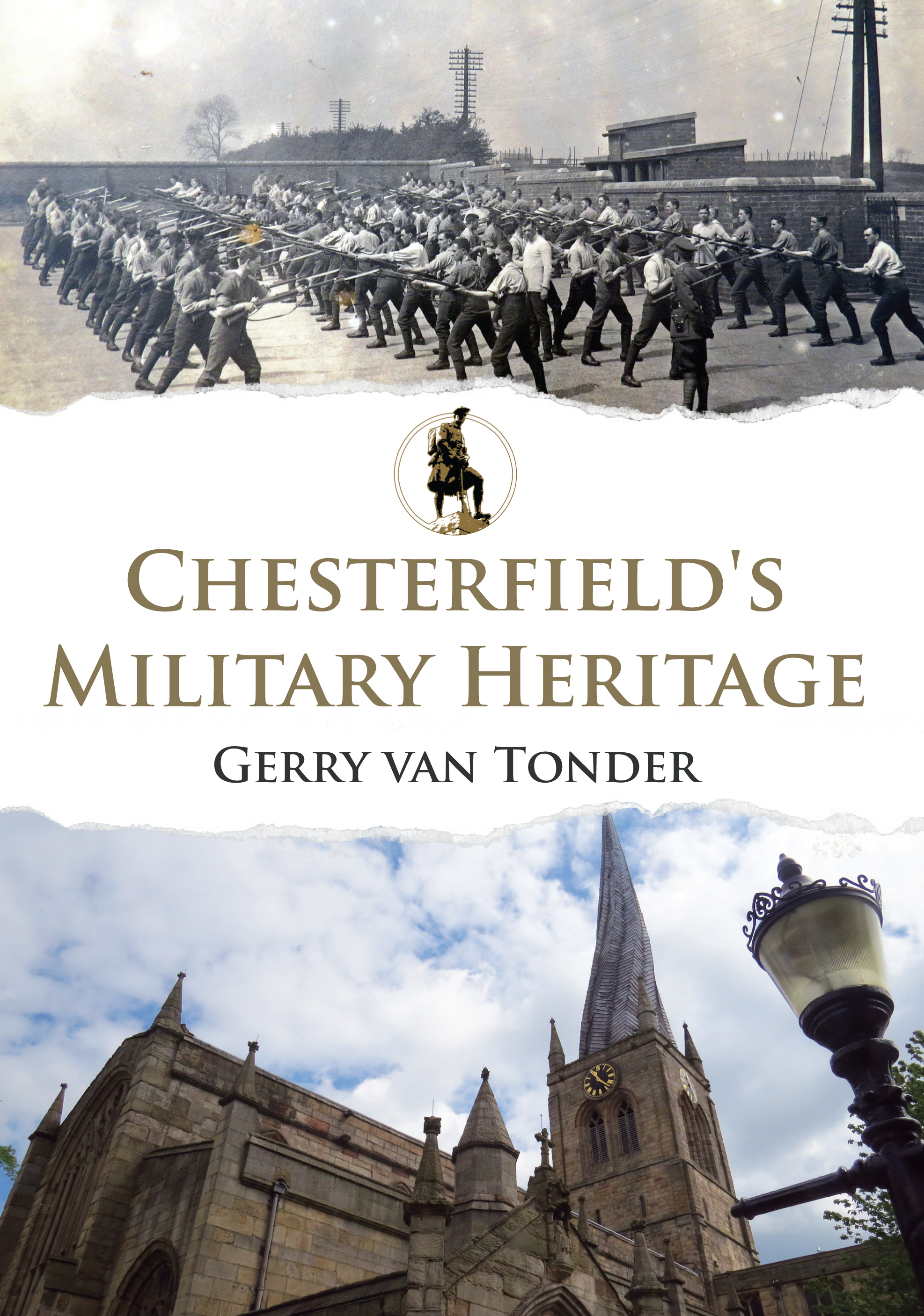 

Chesterfield's Military Heritage