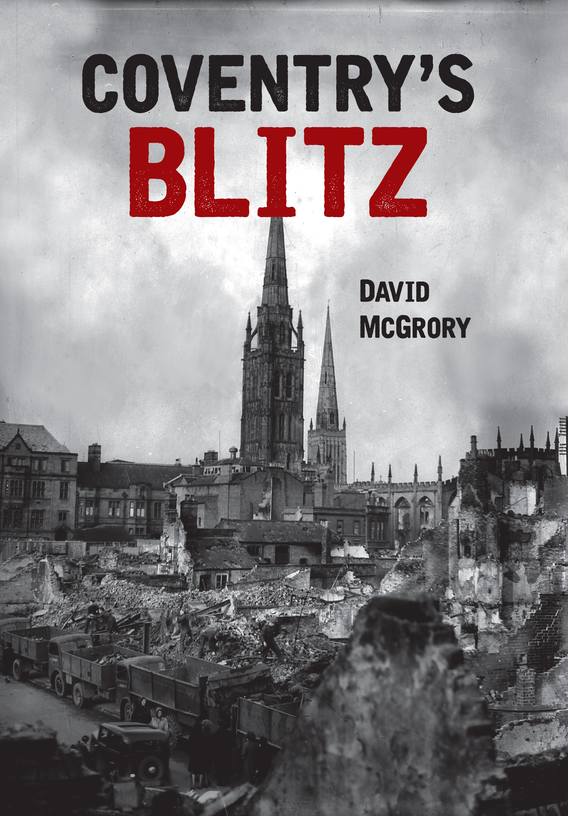 

Coventry's Blitz