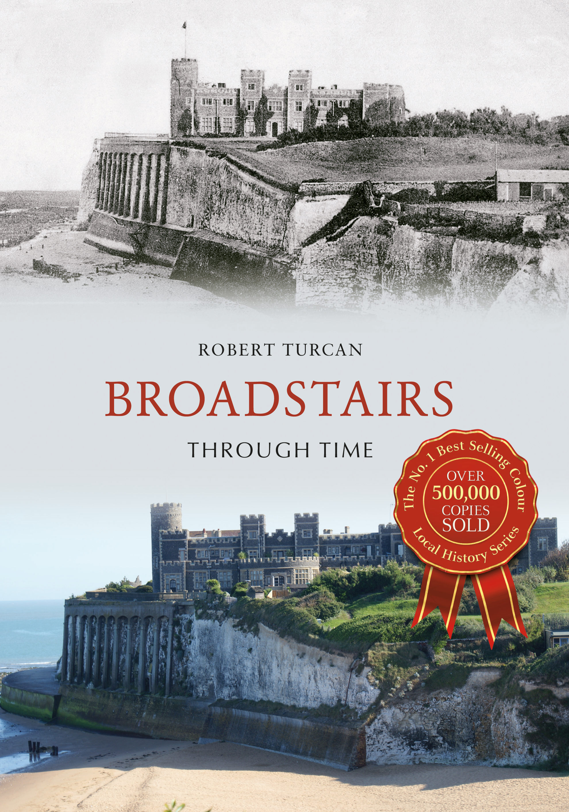

Broadstairs Through Time