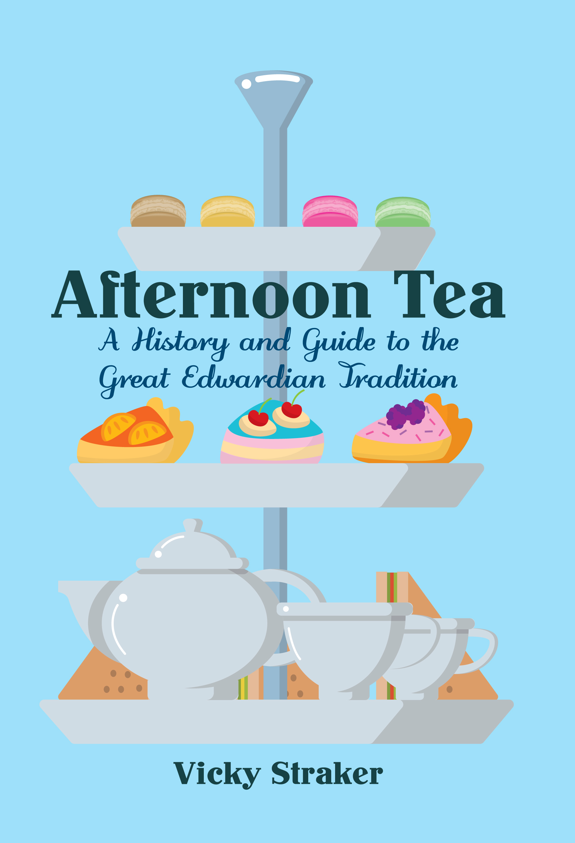 

Afternoon Tea