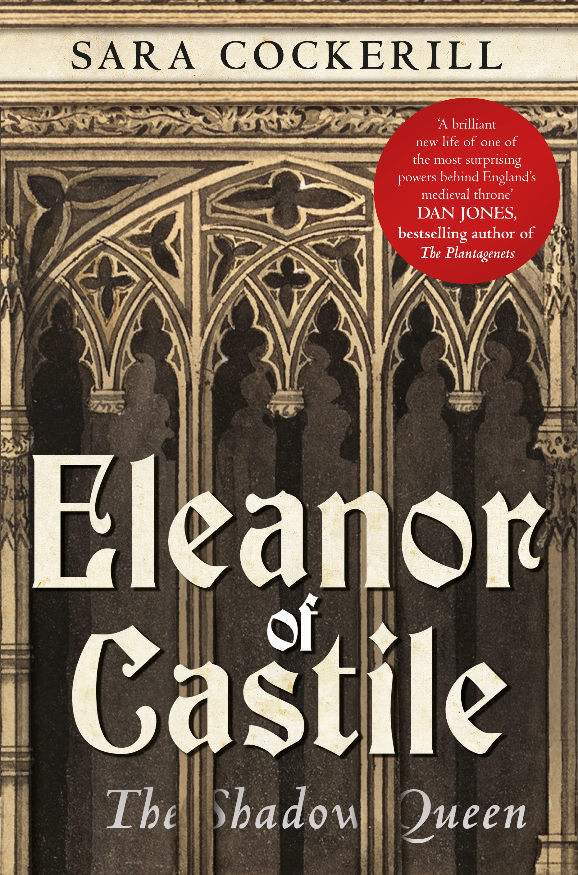 

Eleanor of Castile