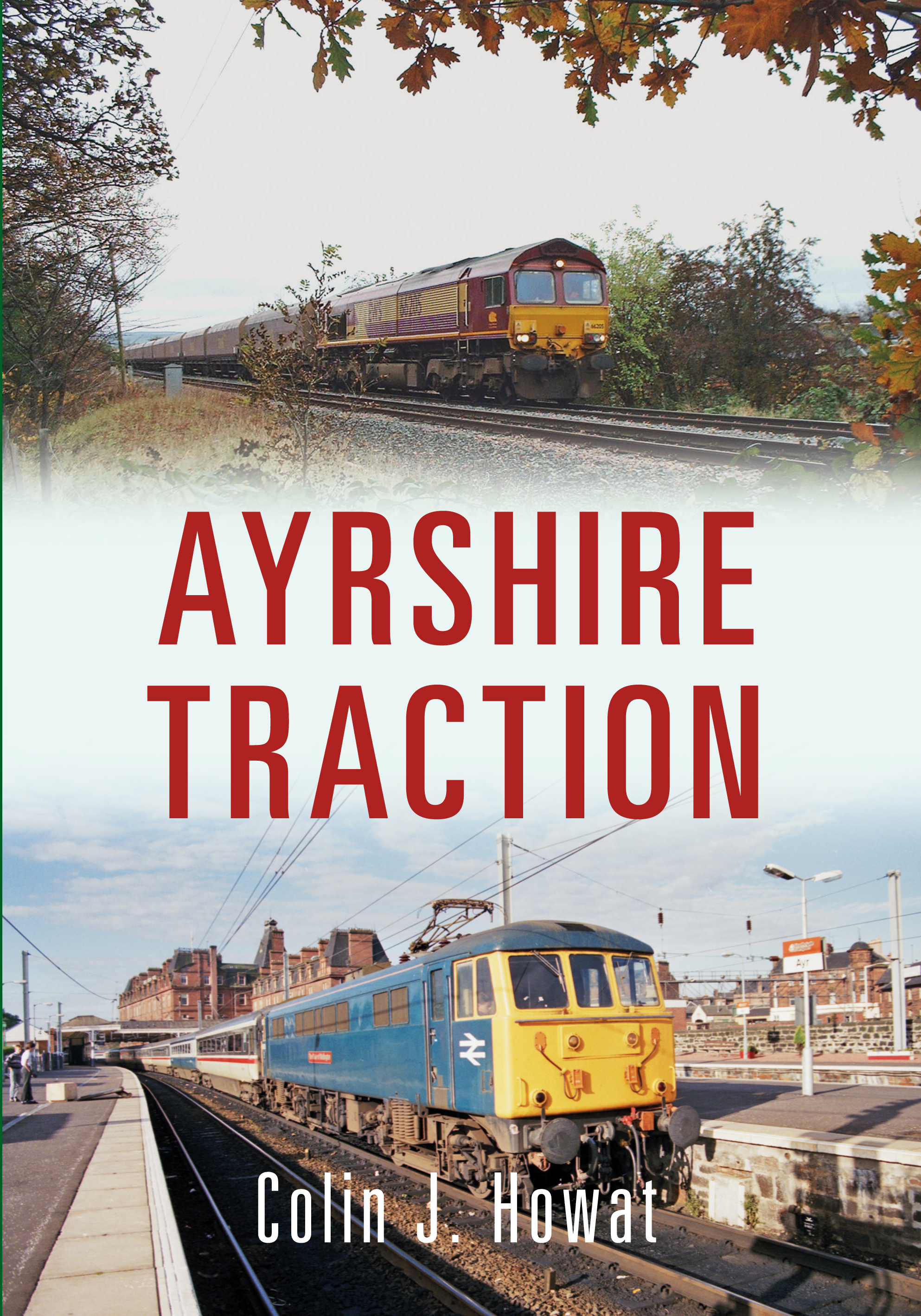 

Ayrshire Traction