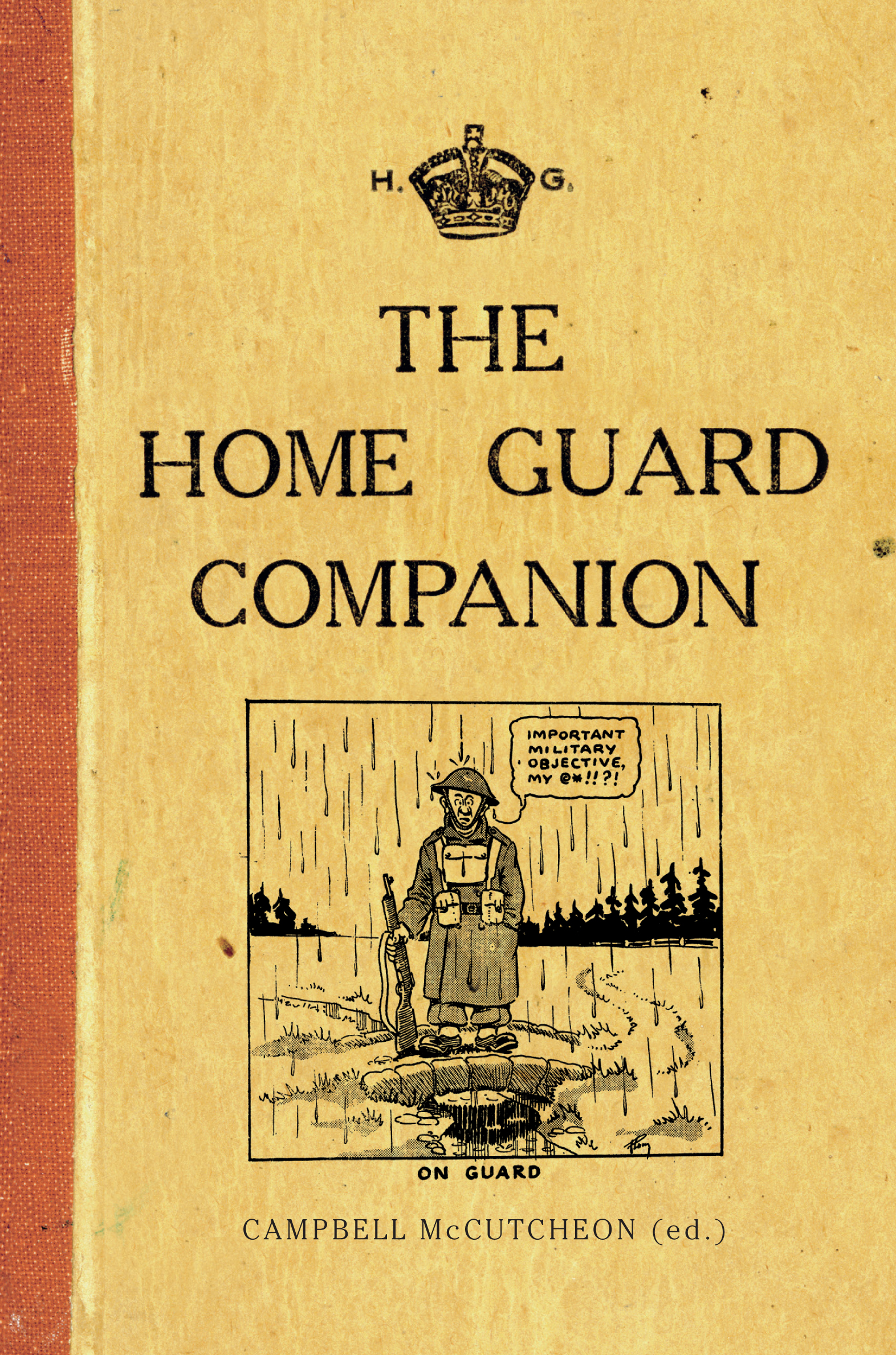 

The Home Guard Companion