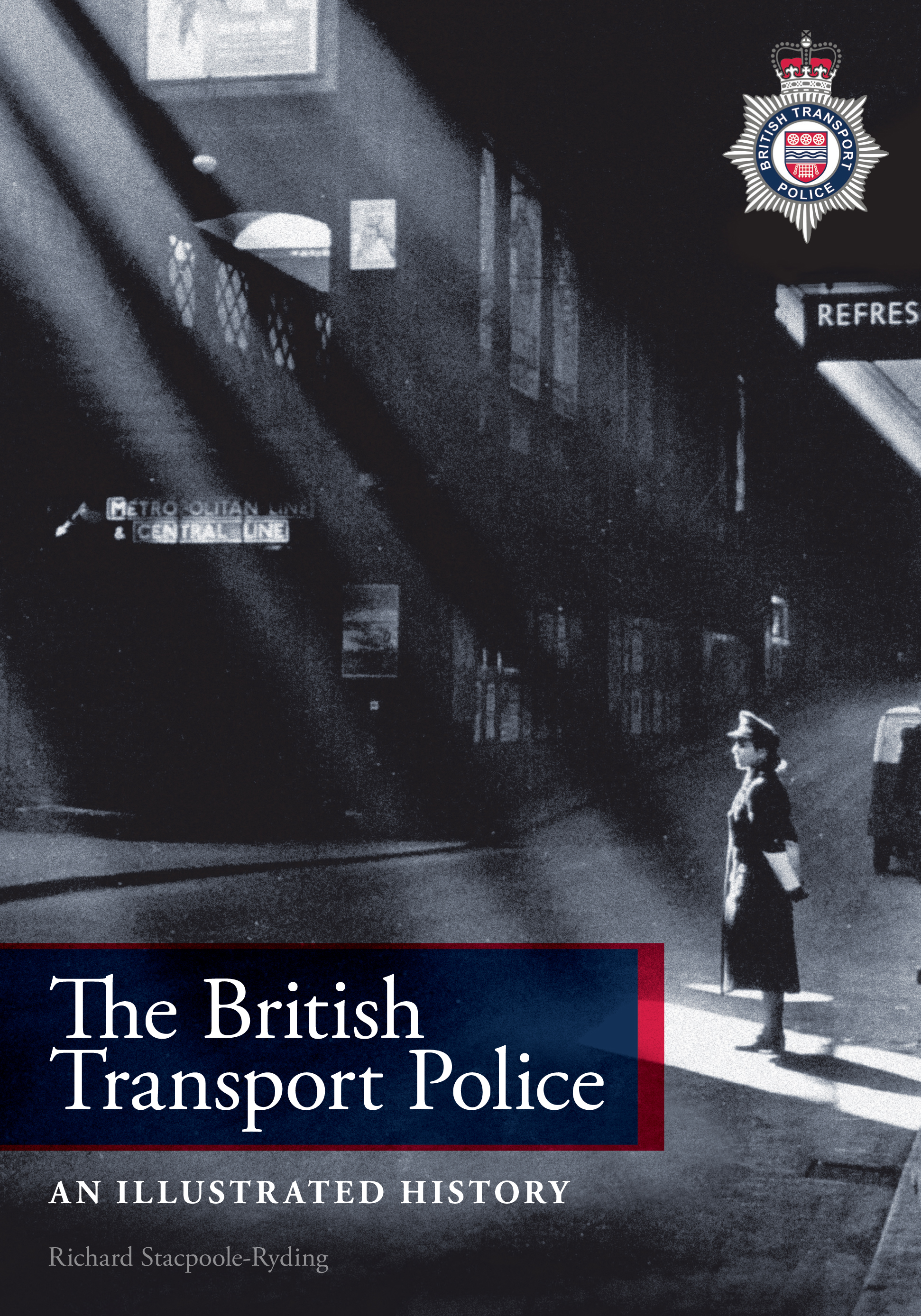 

The British Transport Police