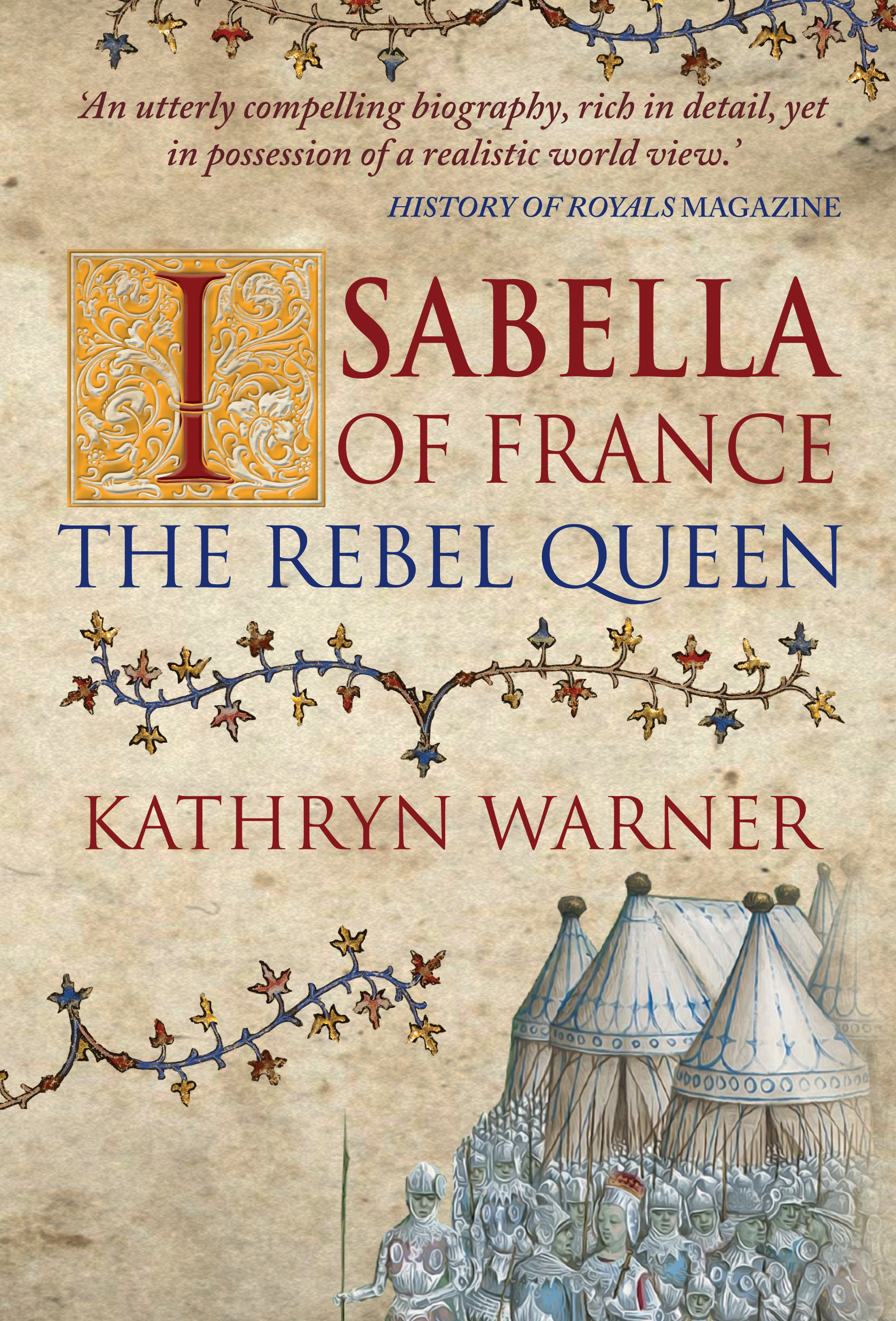 

Isabella of France