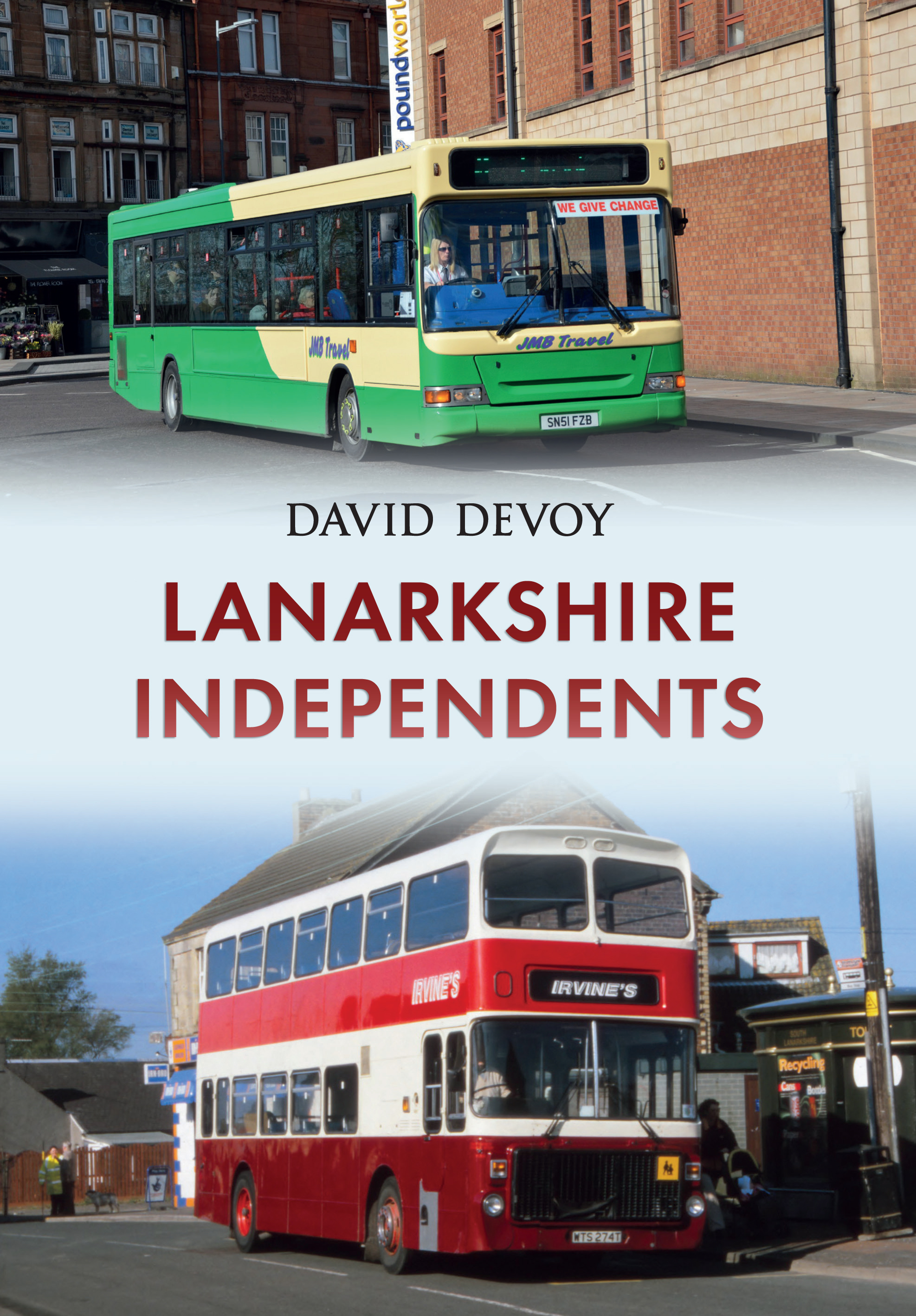 

Lanarkshire Independents