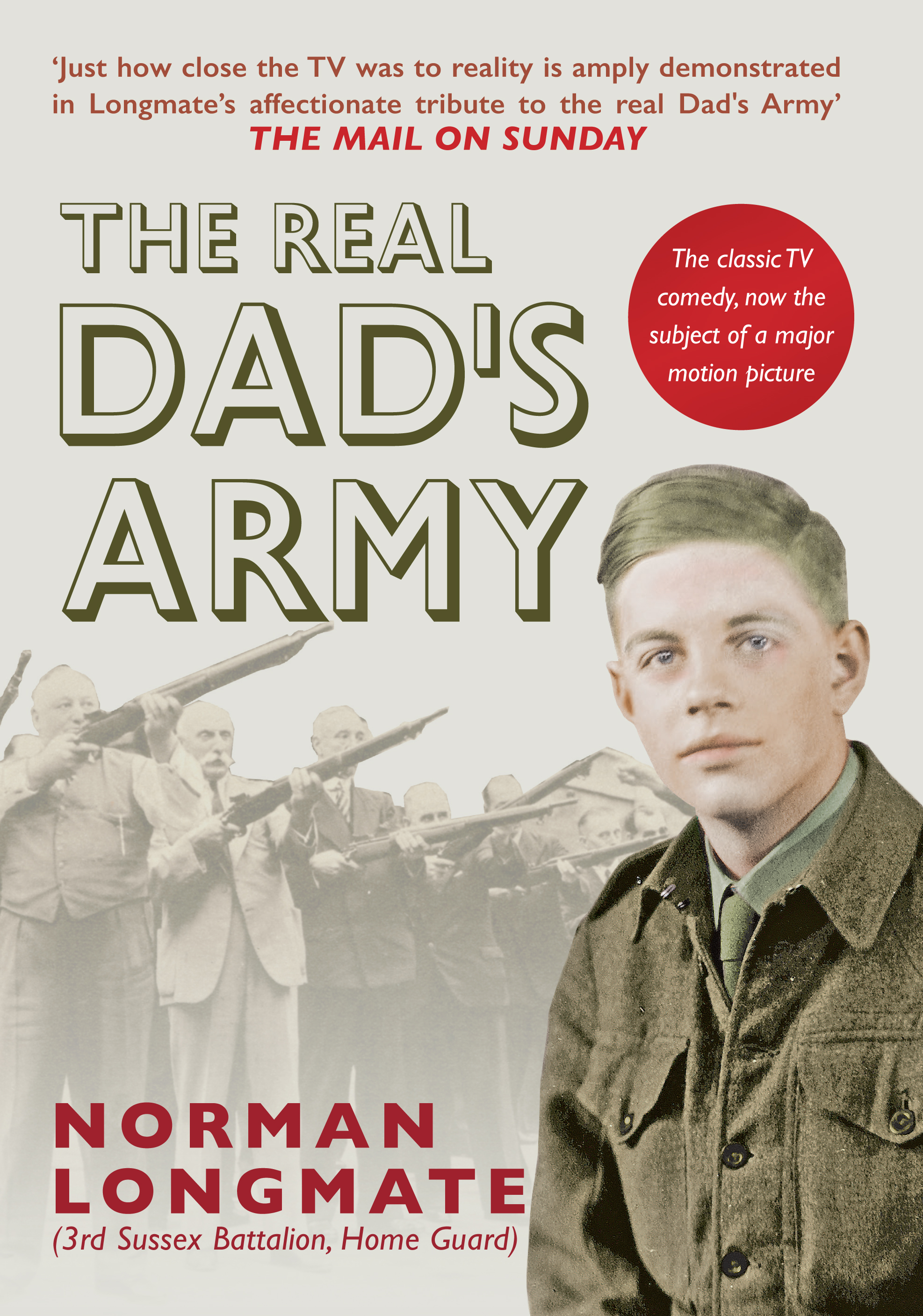 

The Real Dad's Army