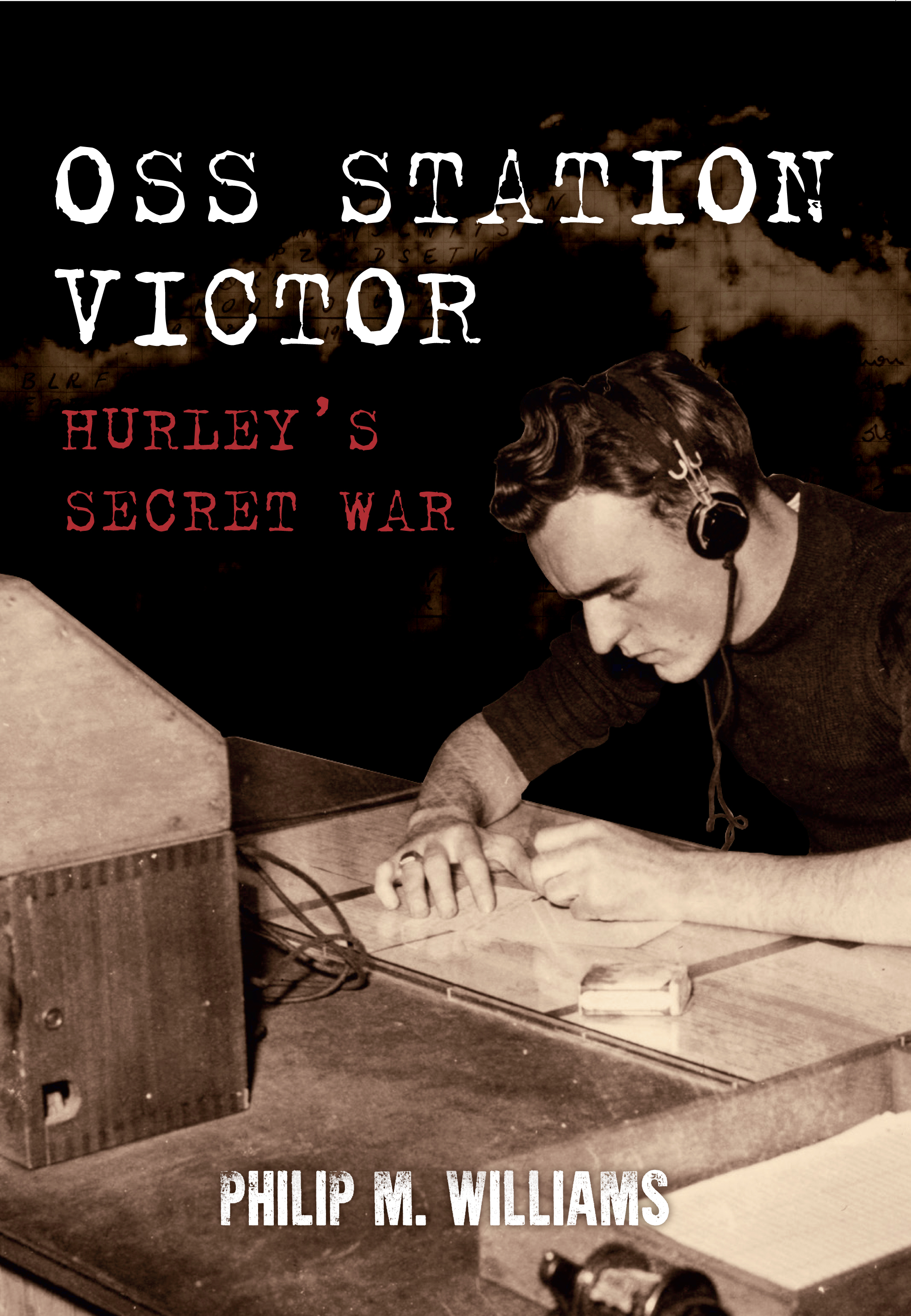 

OSS Station Victor