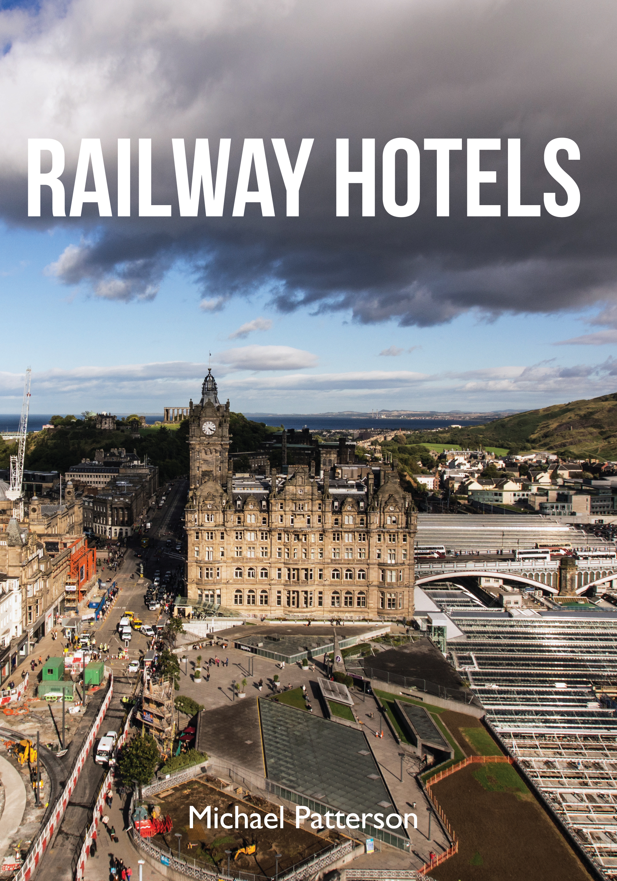 

Railway Hotels
