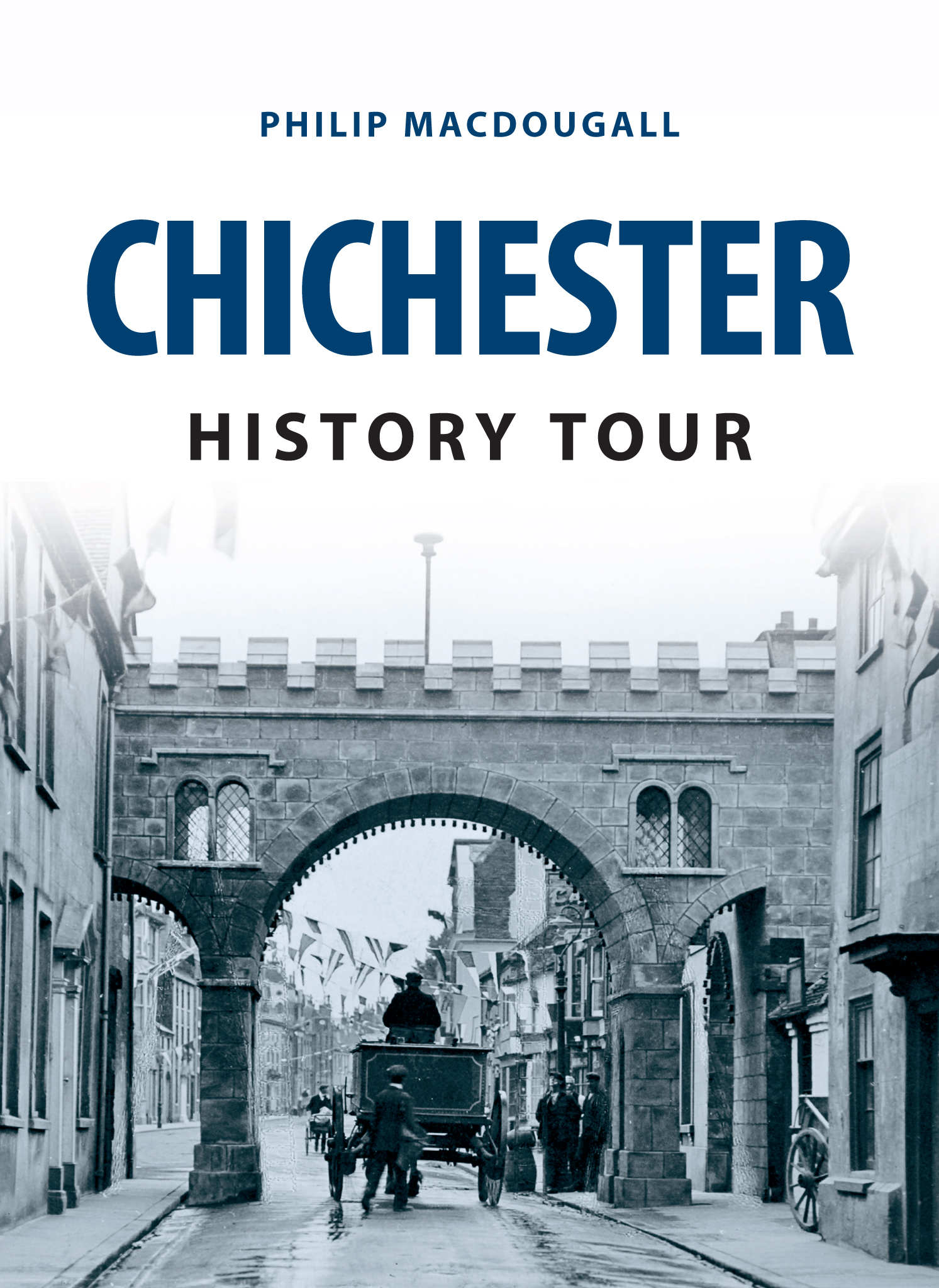 

Chichester History Tour