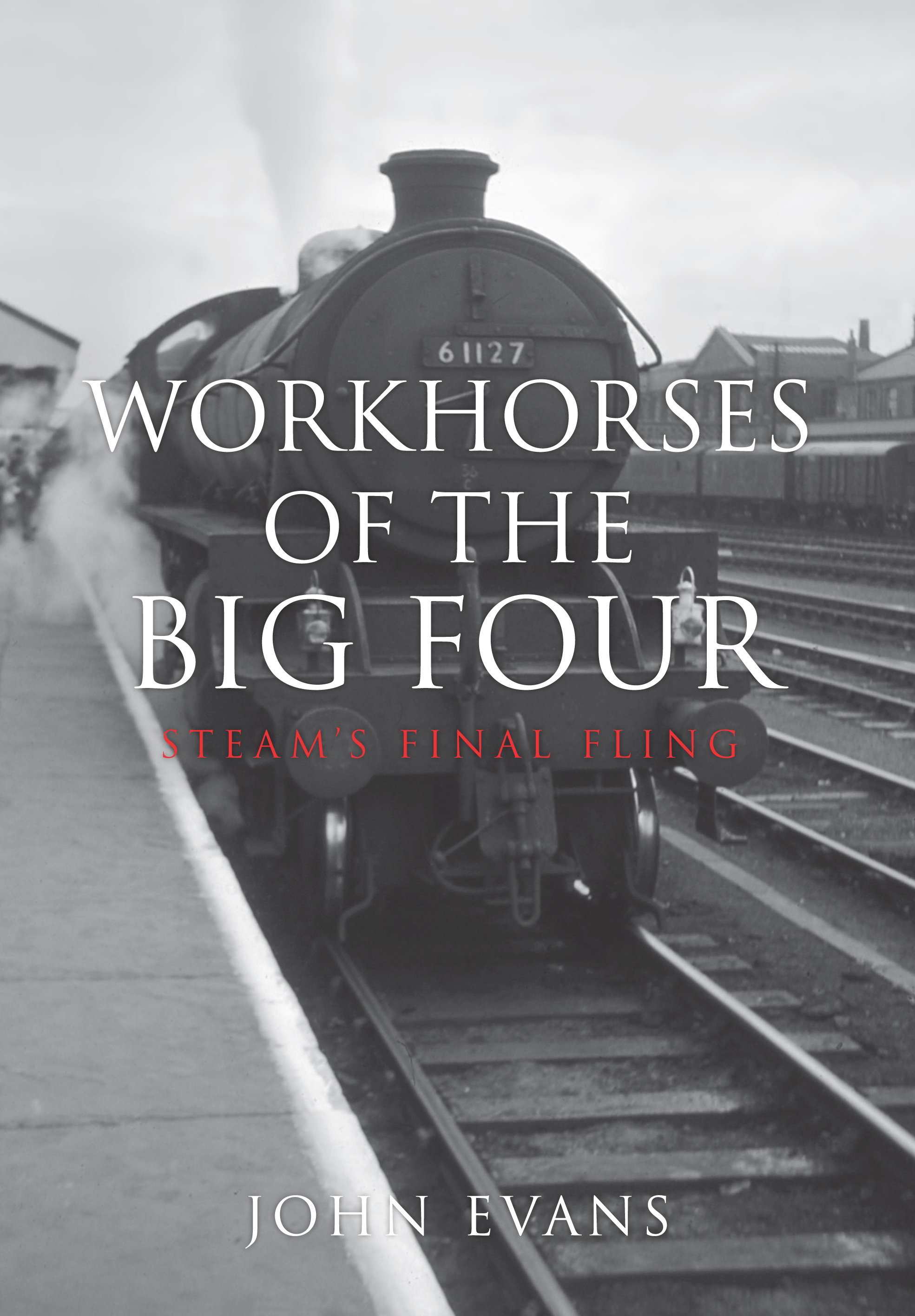 

Workhorses of the Big Four
