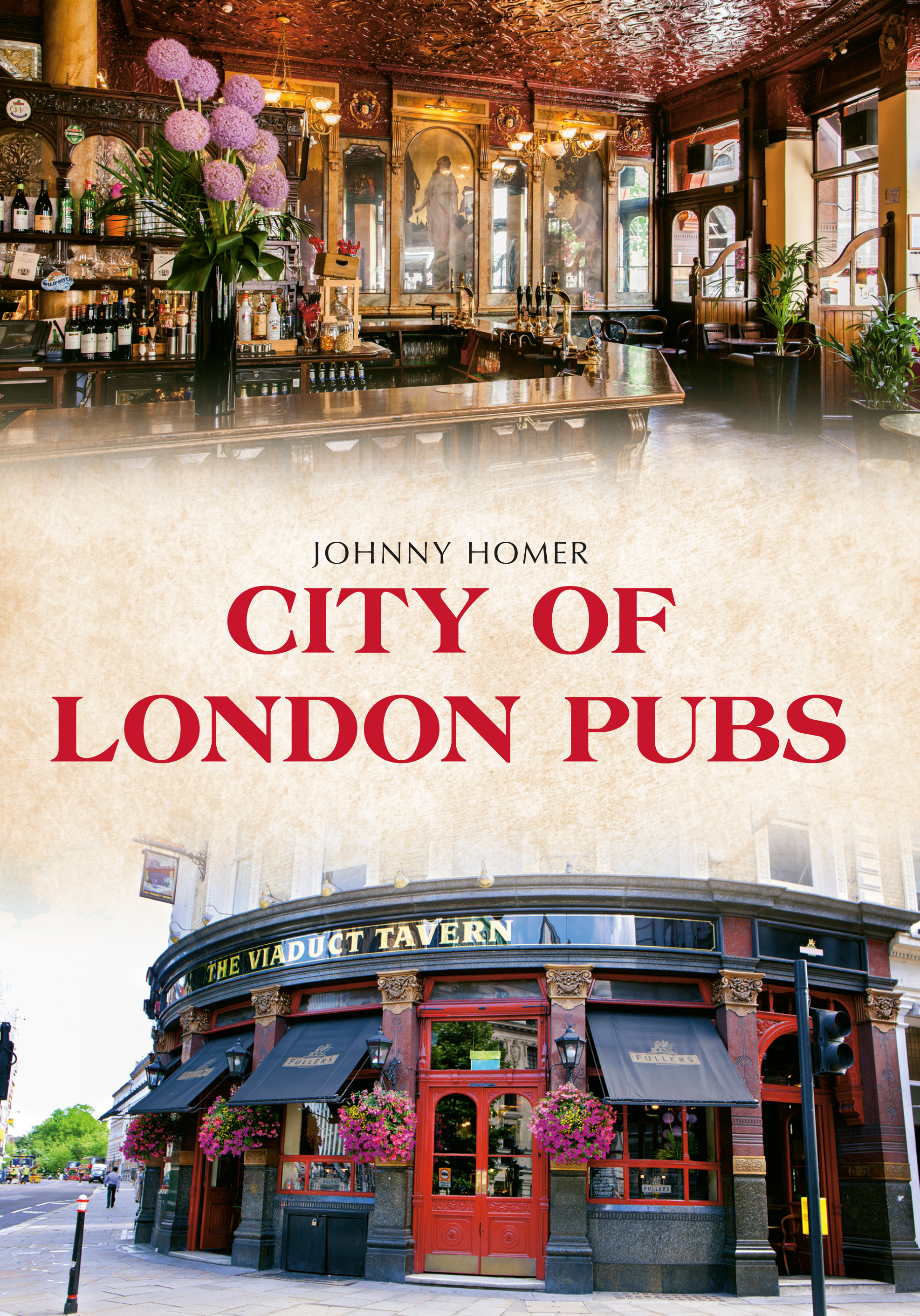

City of London Pubs