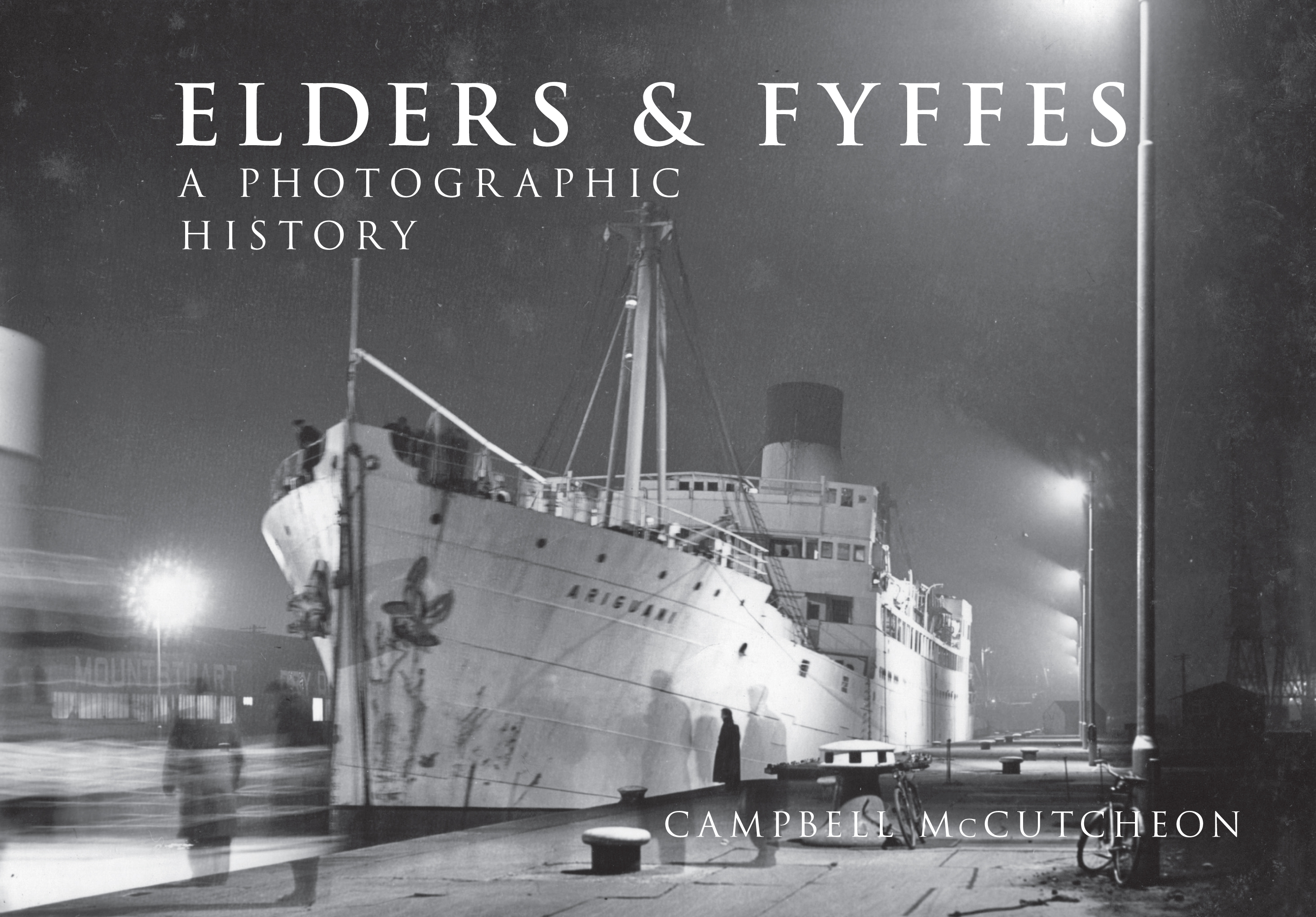 

Elders & Fyffes