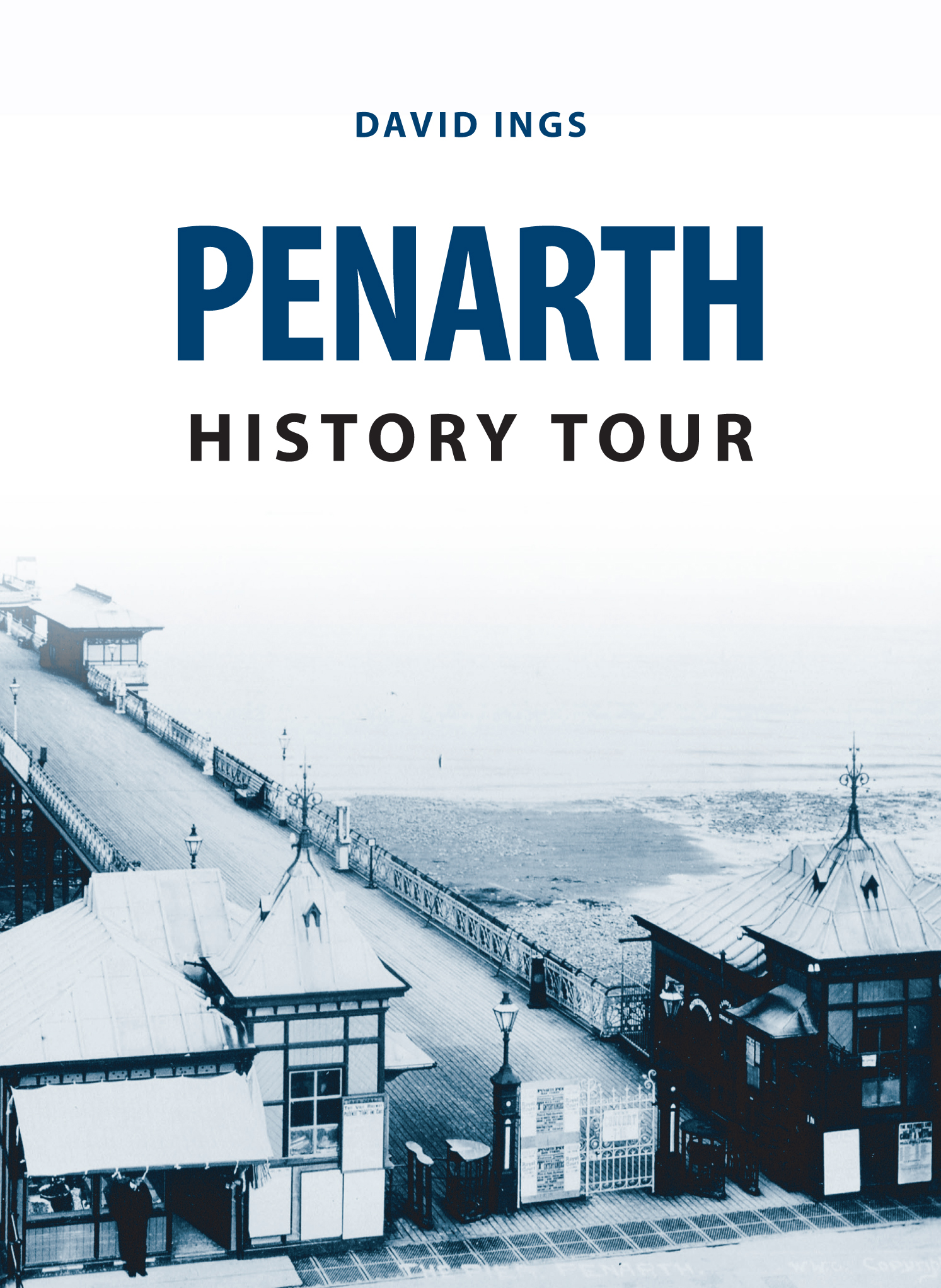 

Penarth History Tour
