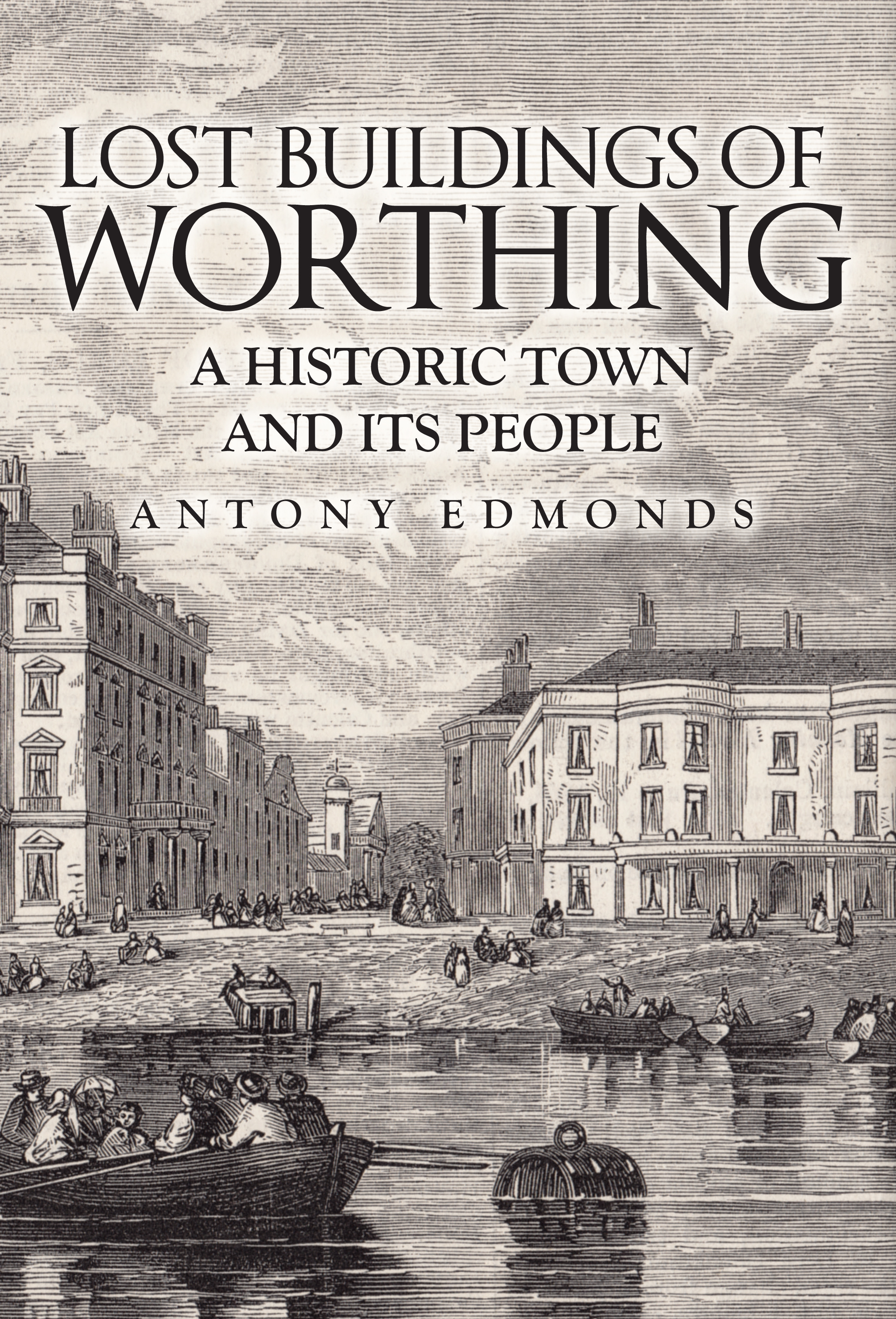

Lost Buildings of Worthing