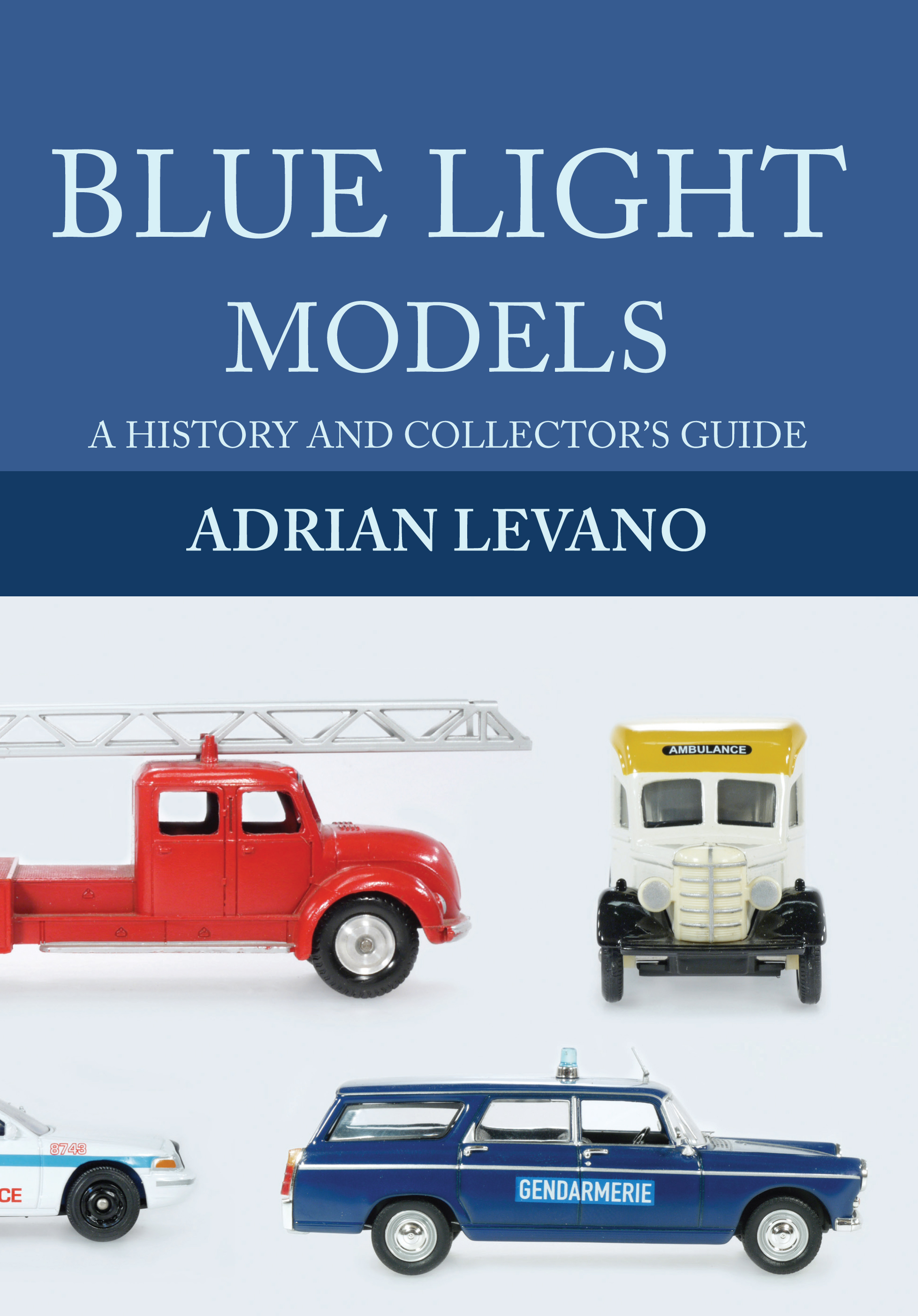 

Blue Light Models