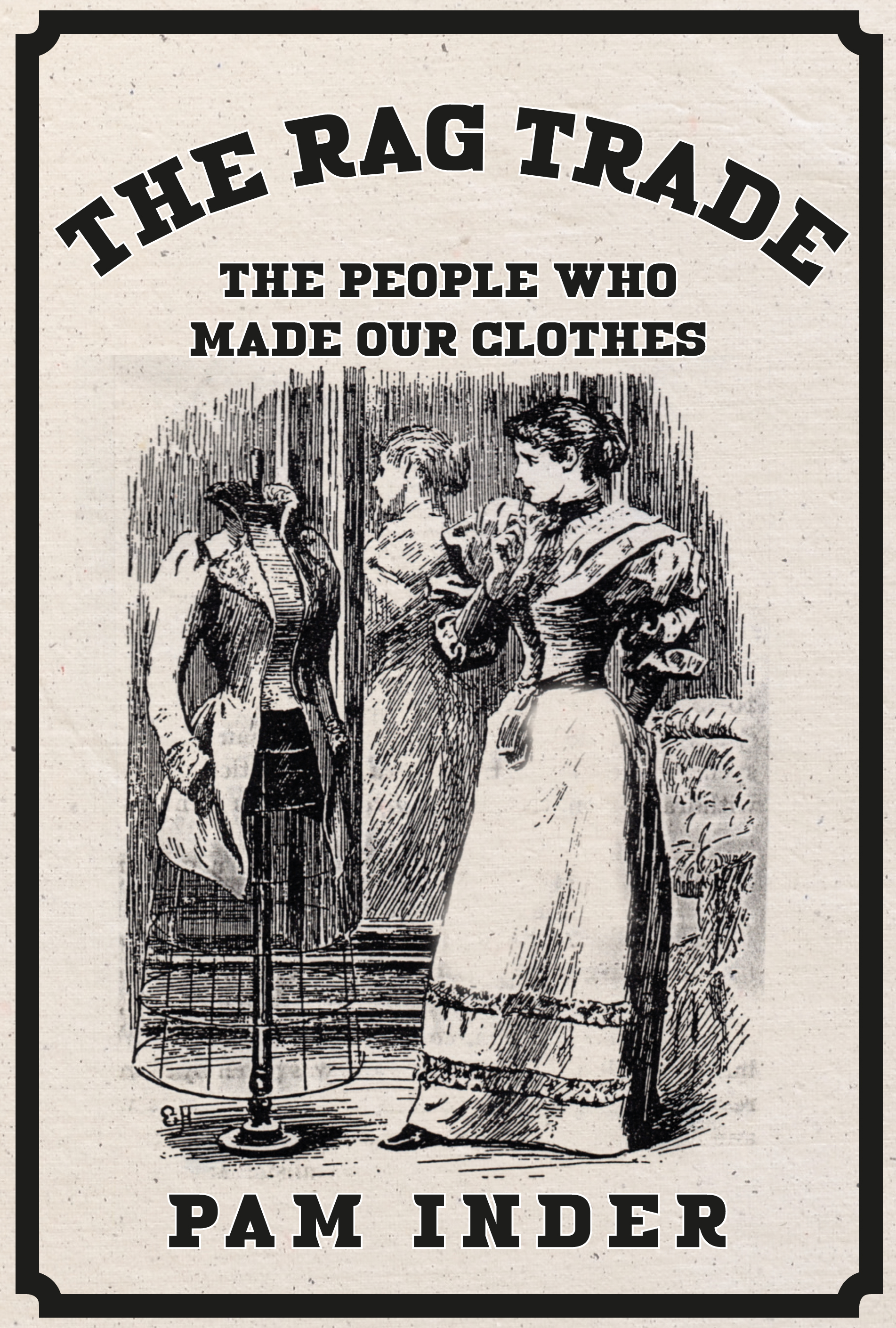 

The Rag Trade
