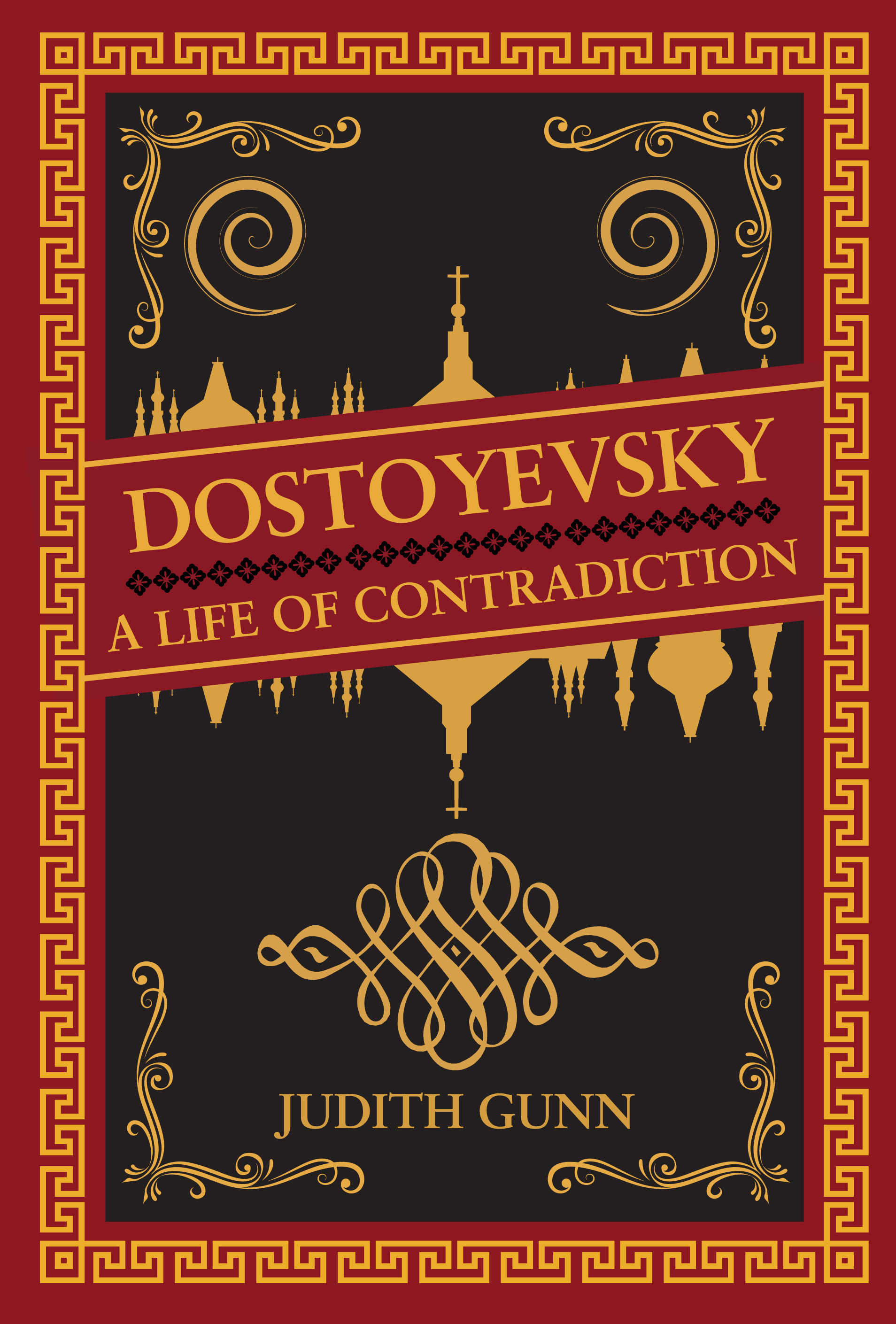 

Dostoyevsky