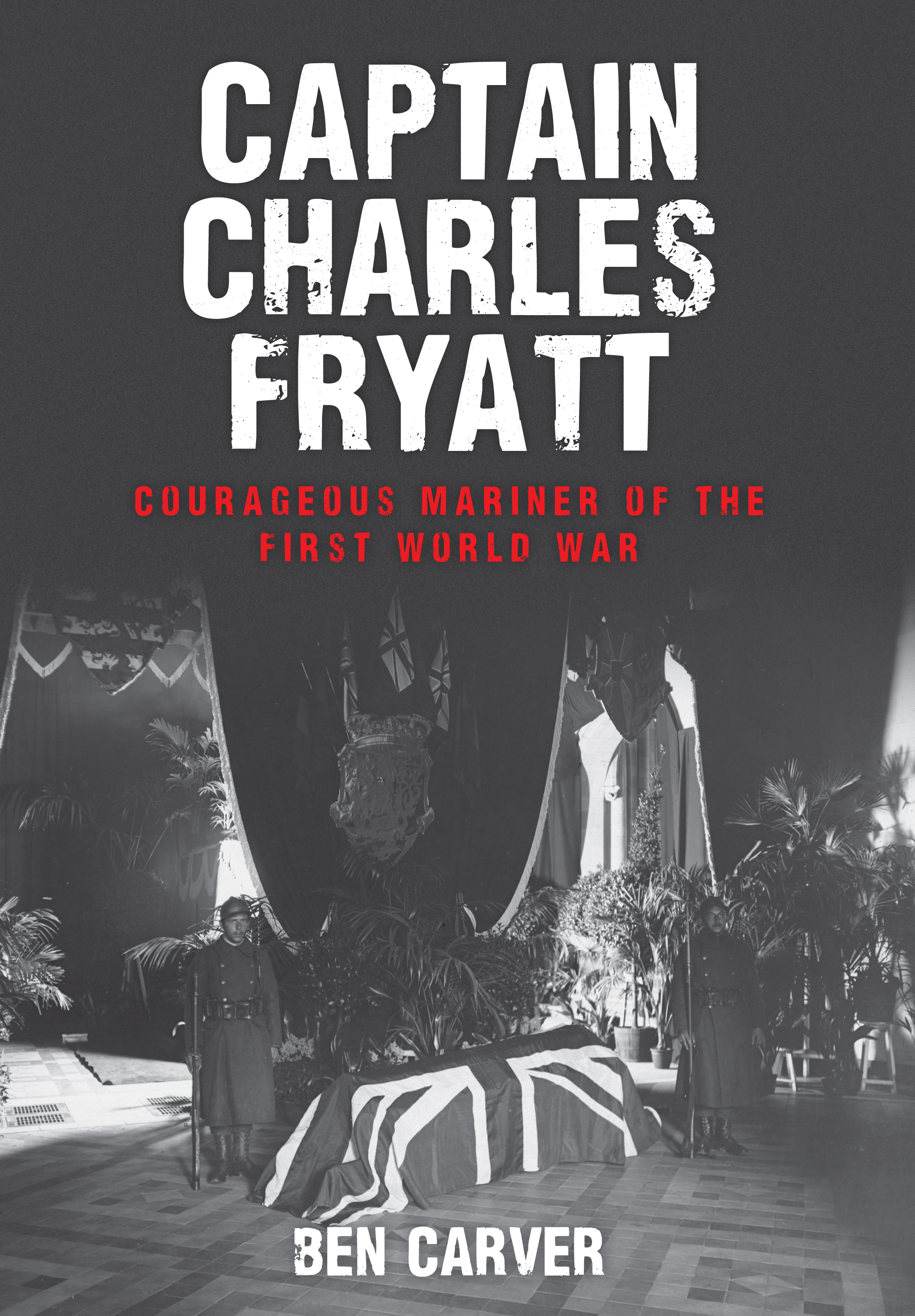 

Captain Charles Fryatt