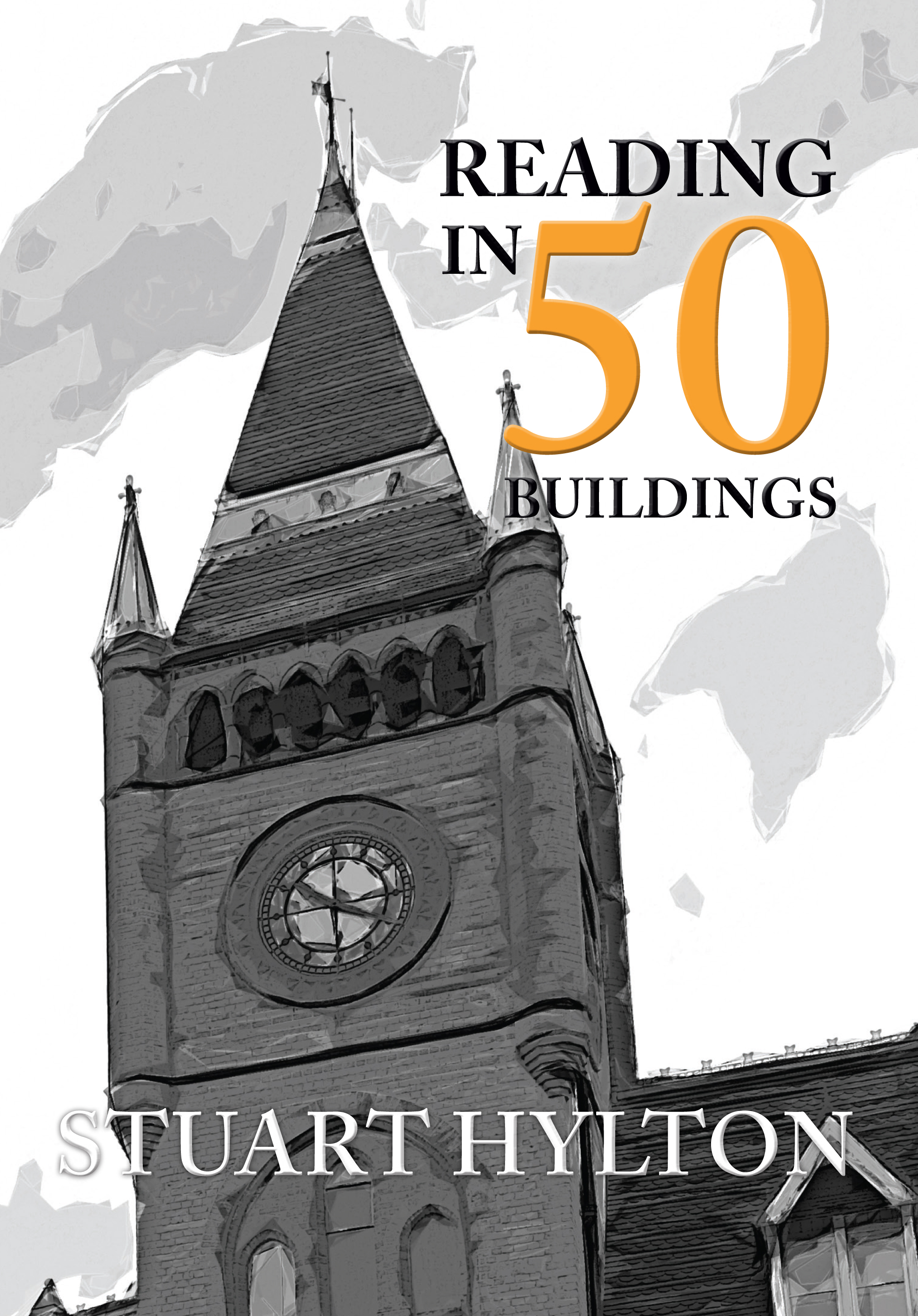 

Reading in 50 Buildings
