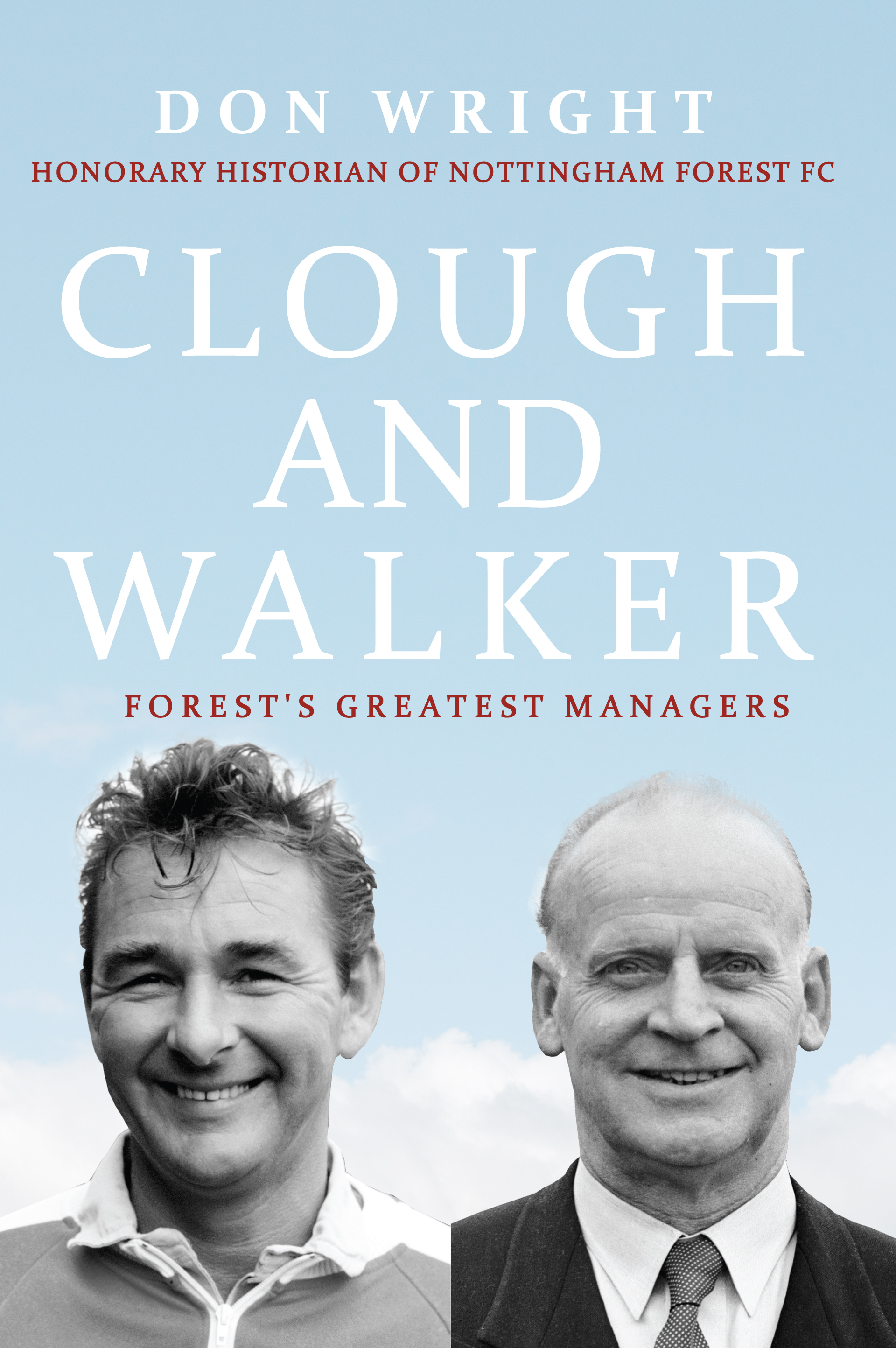 

Clough and Walker