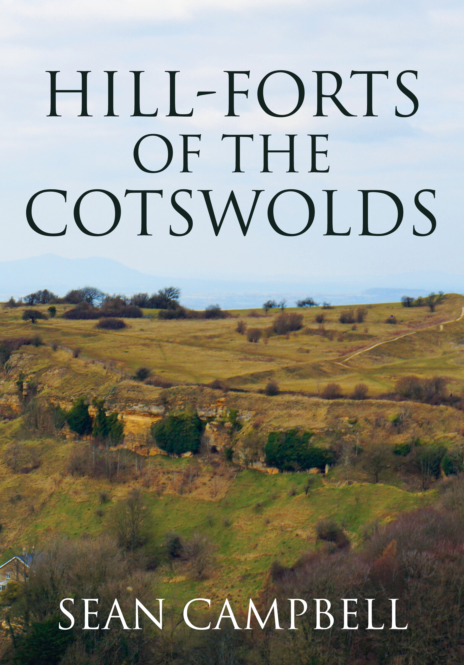 

Hill-Forts of the Cotswolds