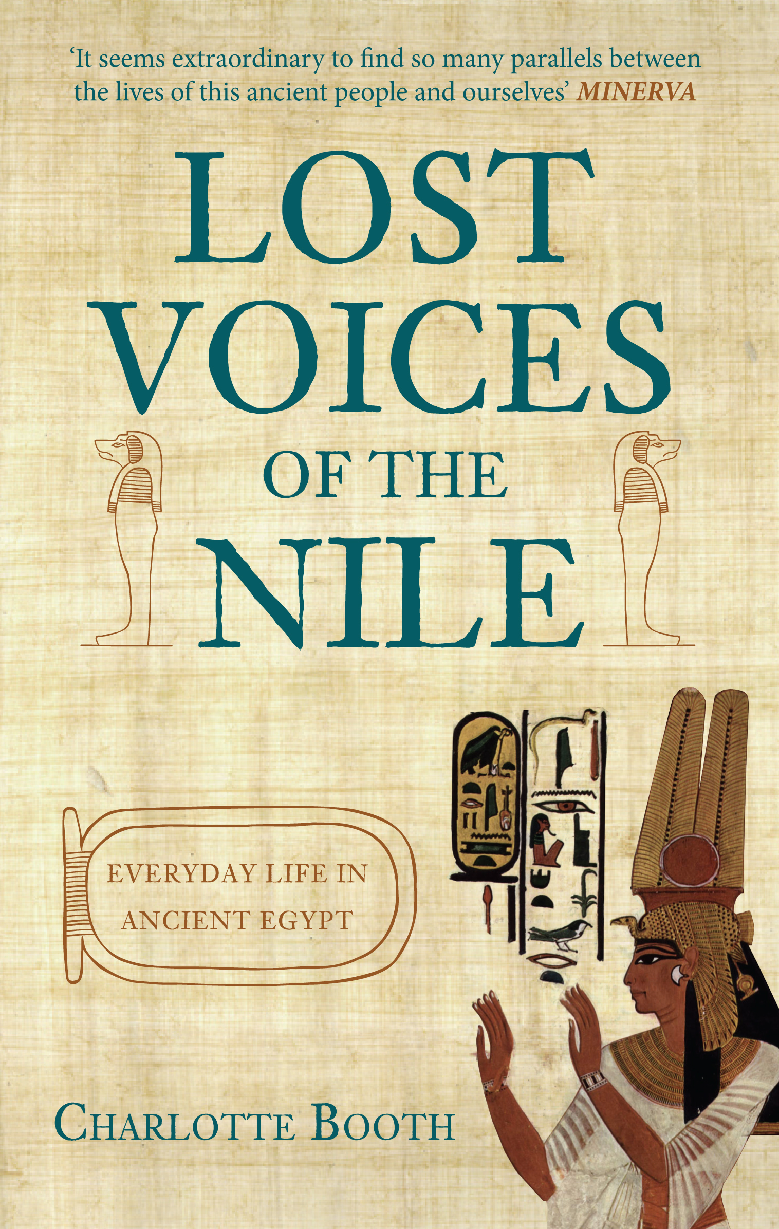 

Lost Voices of the Nile