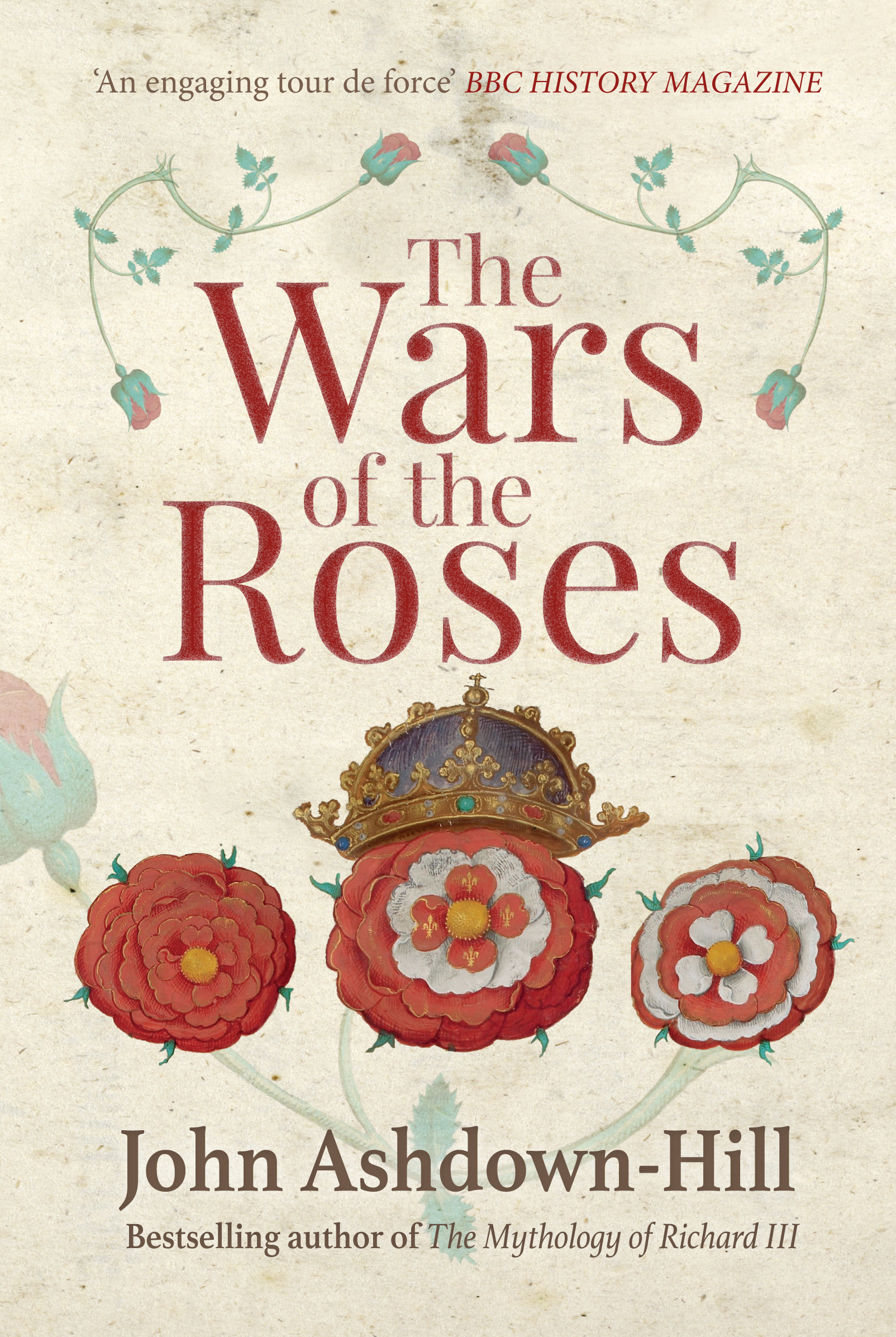 

The Wars of the Roses