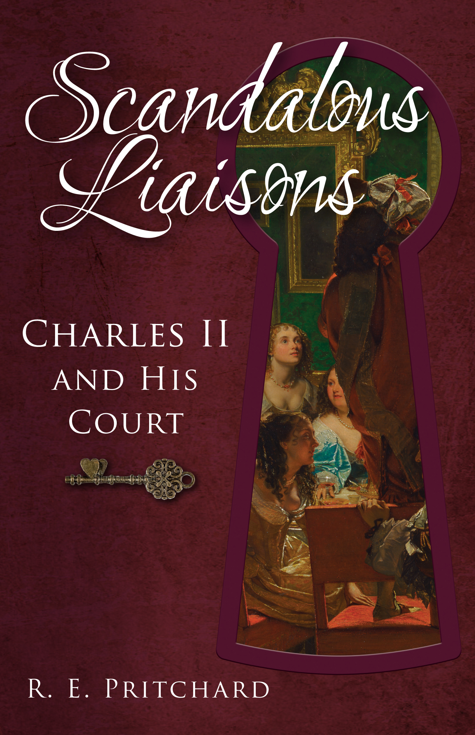 

Scandalous Liaisons