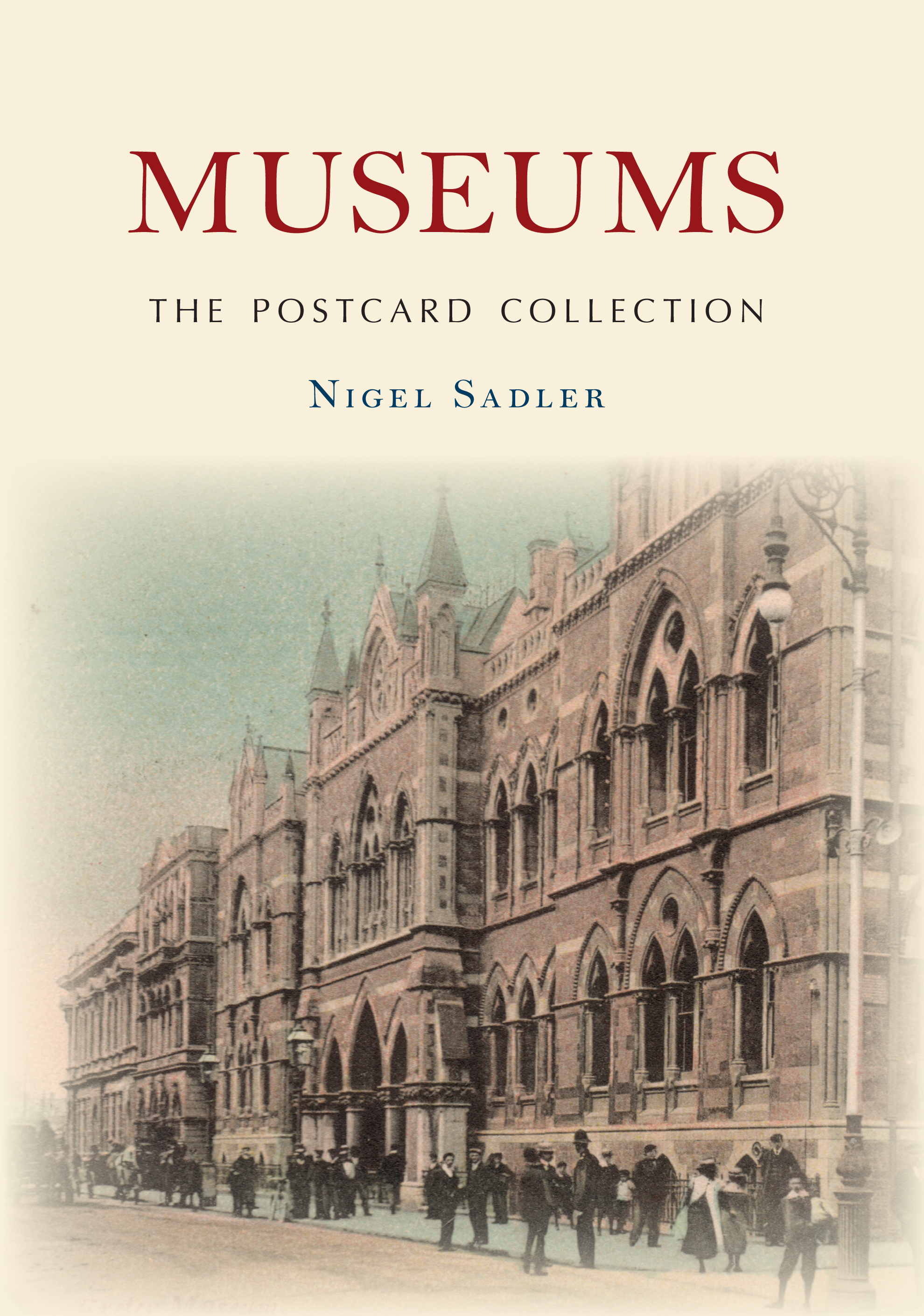 

Museums The Postcard Collection