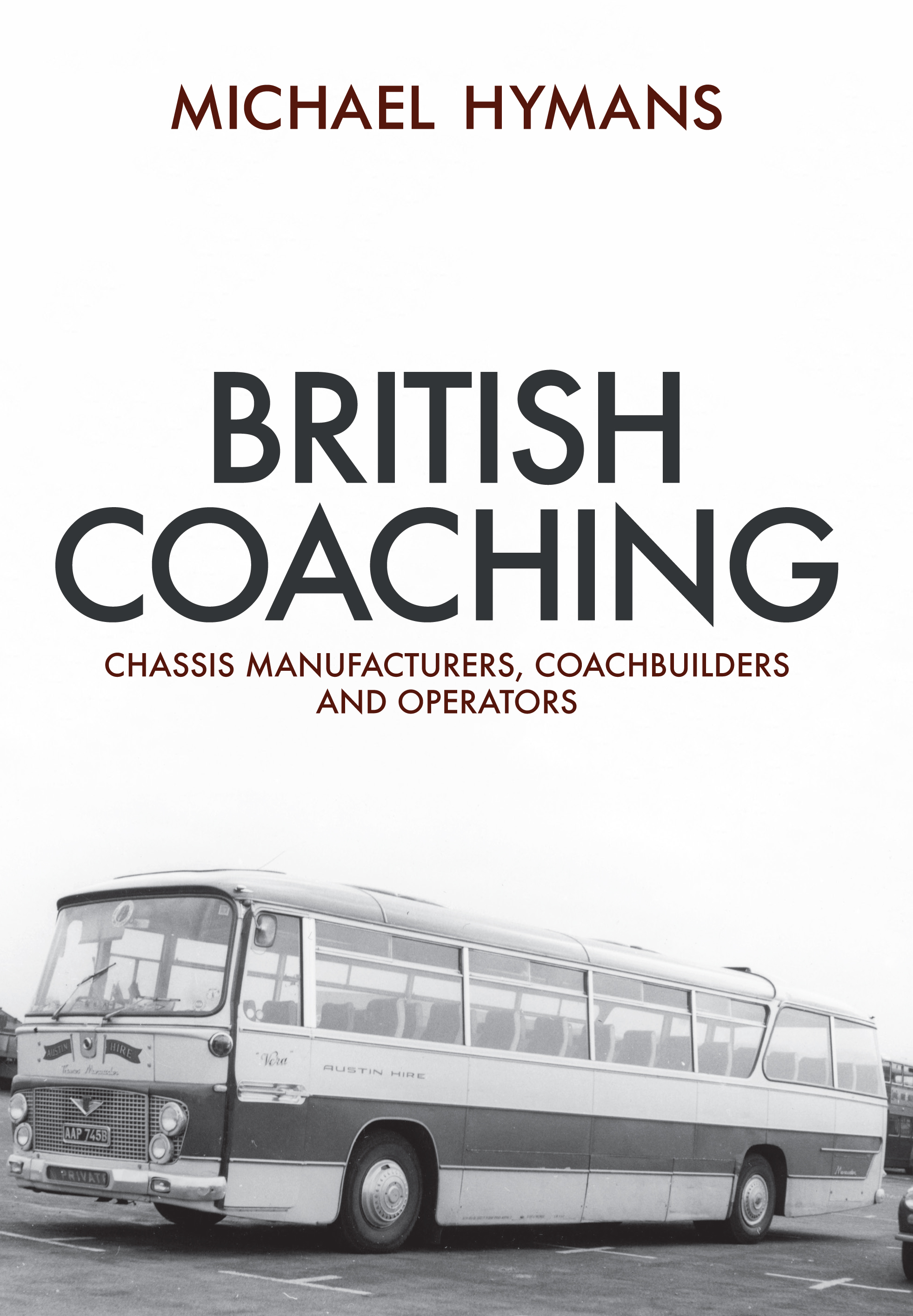 

British Coaching