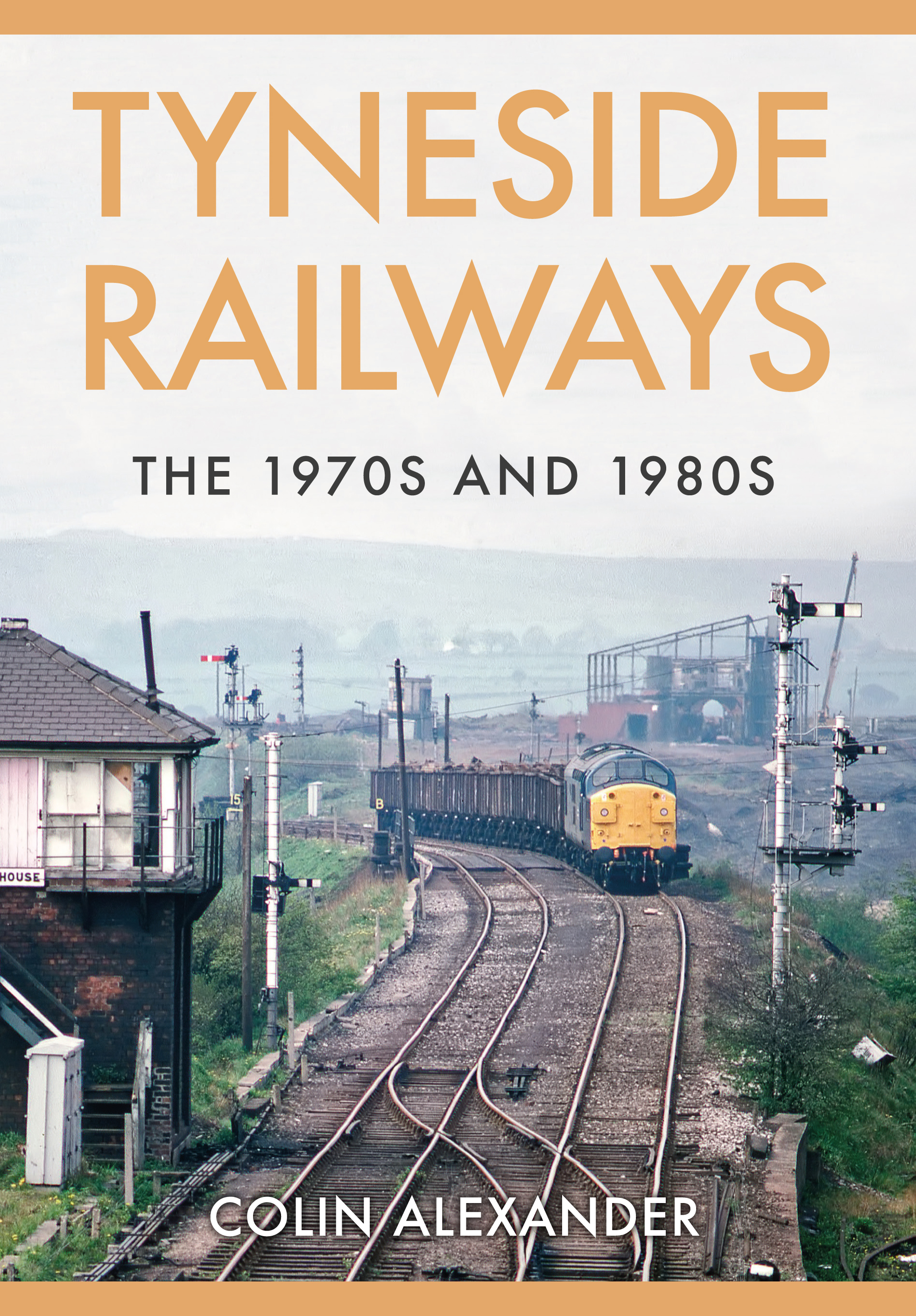 

Tyneside Railways