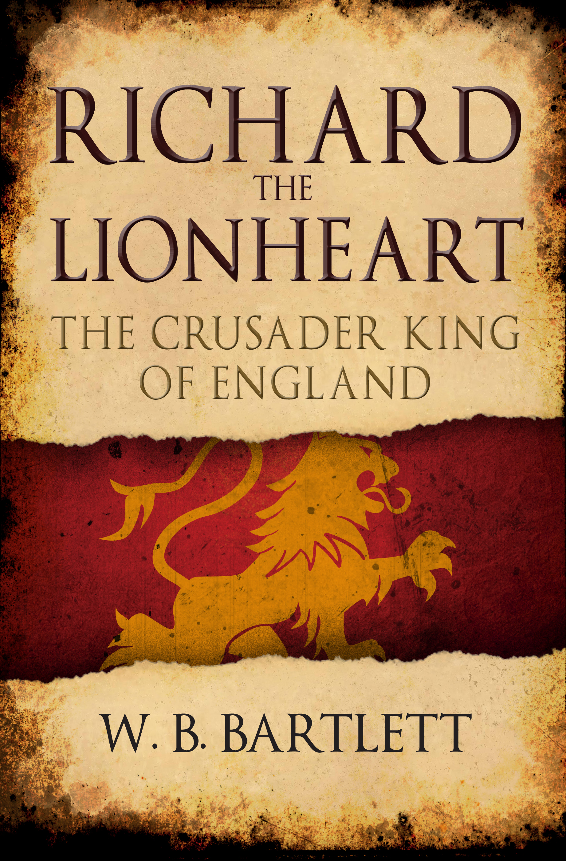 

Richard the Lionheart