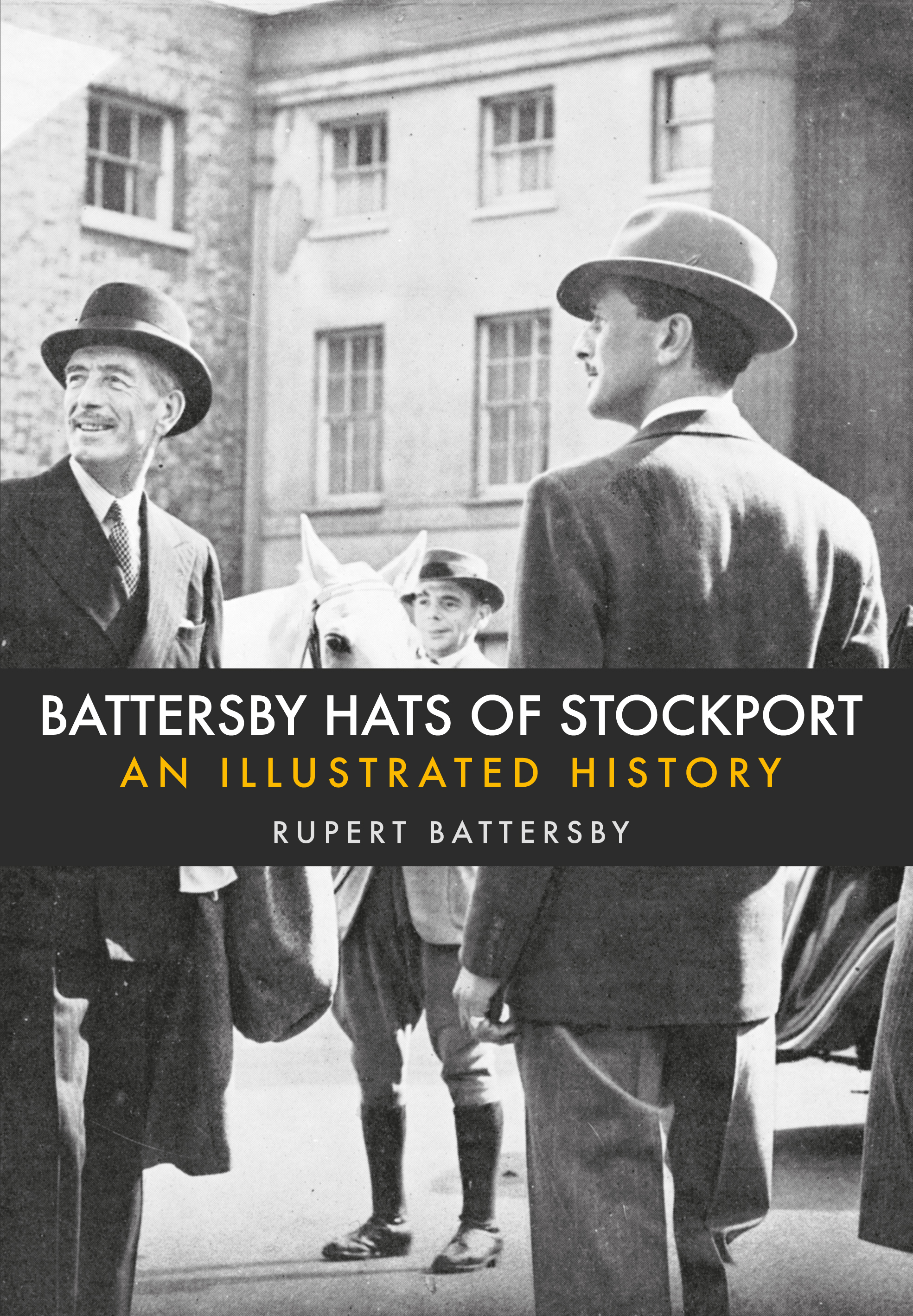 

Battersby Hats of Stockport