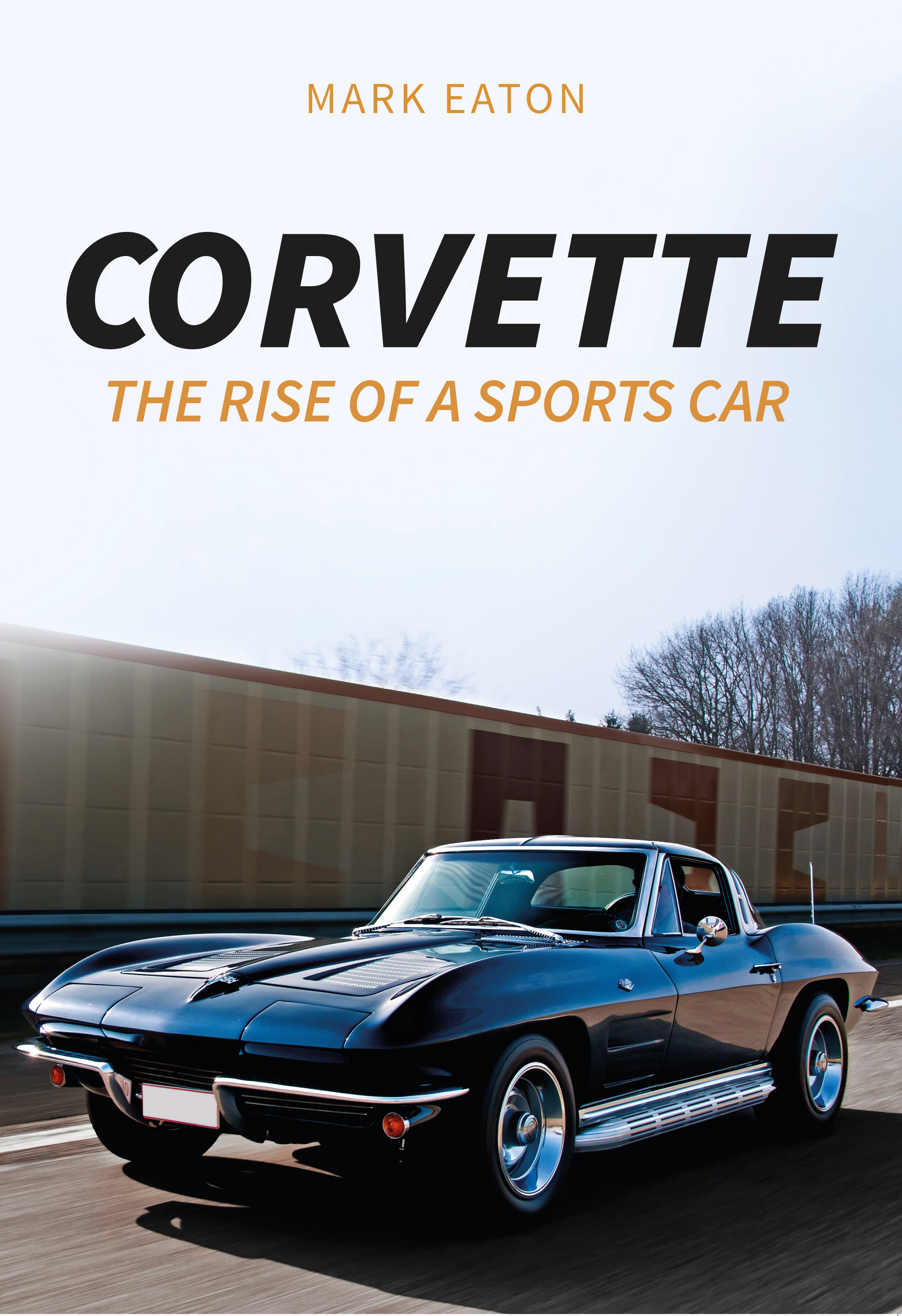 

Corvette