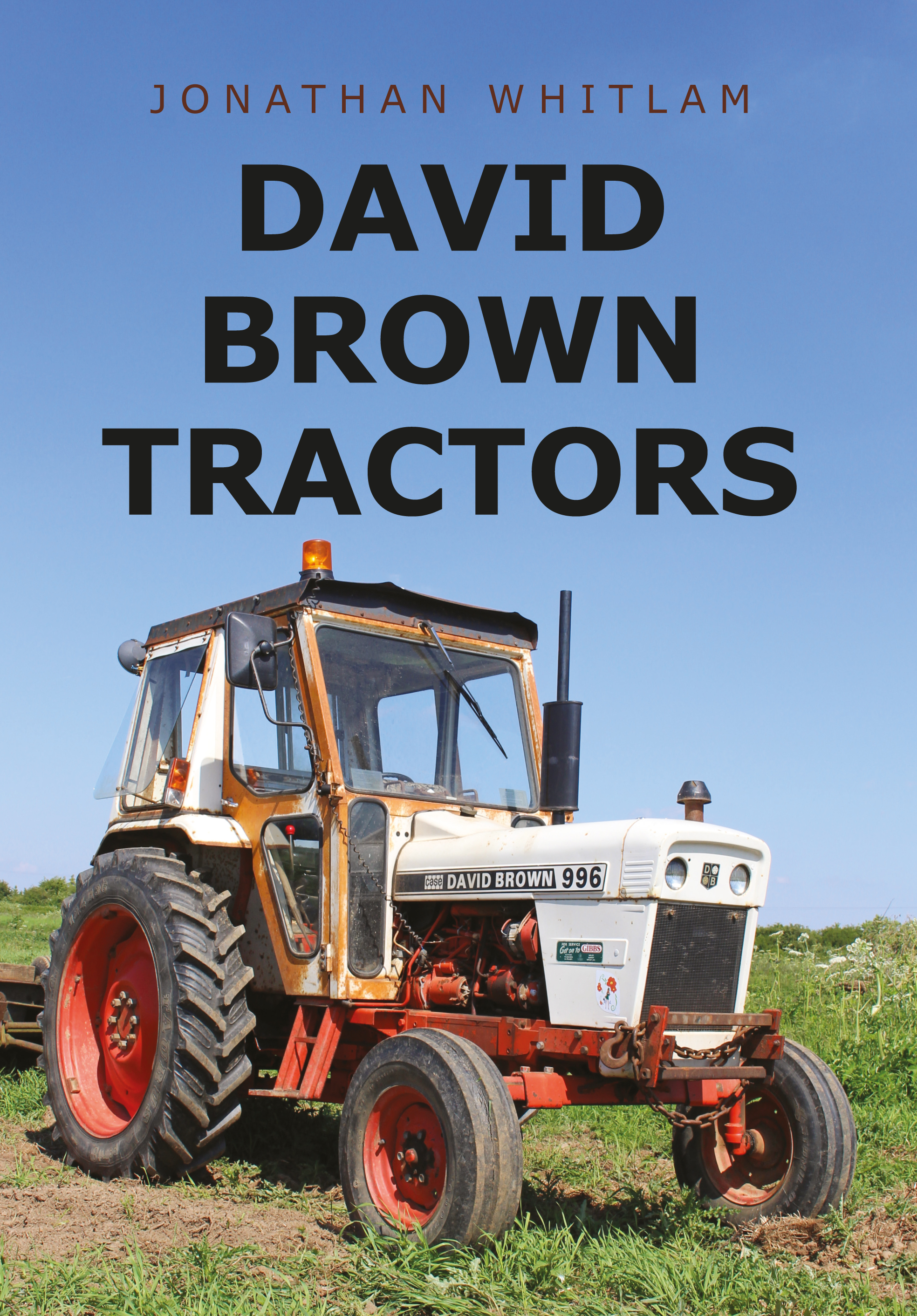 

David Brown Tractors