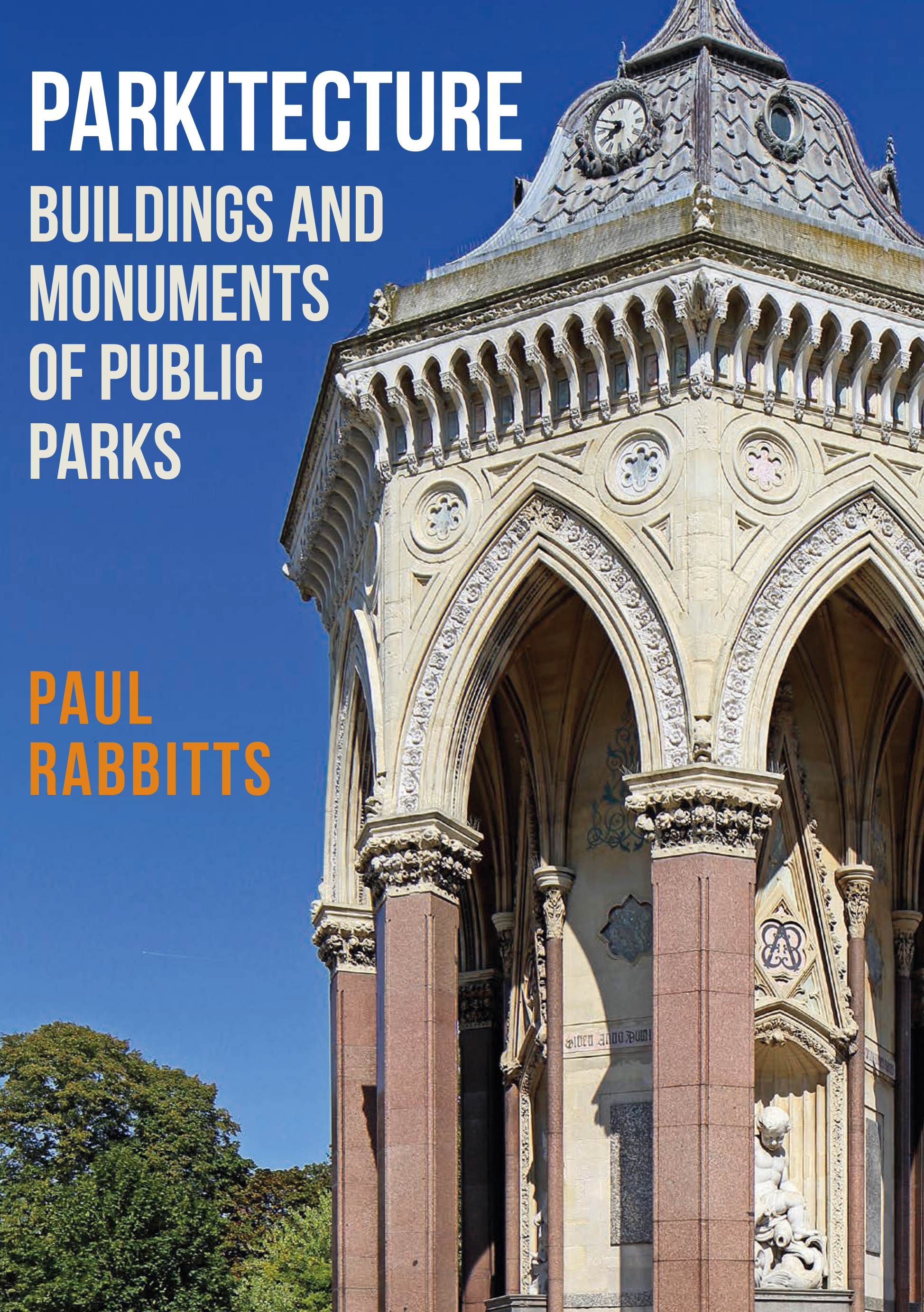 

Parkitecture