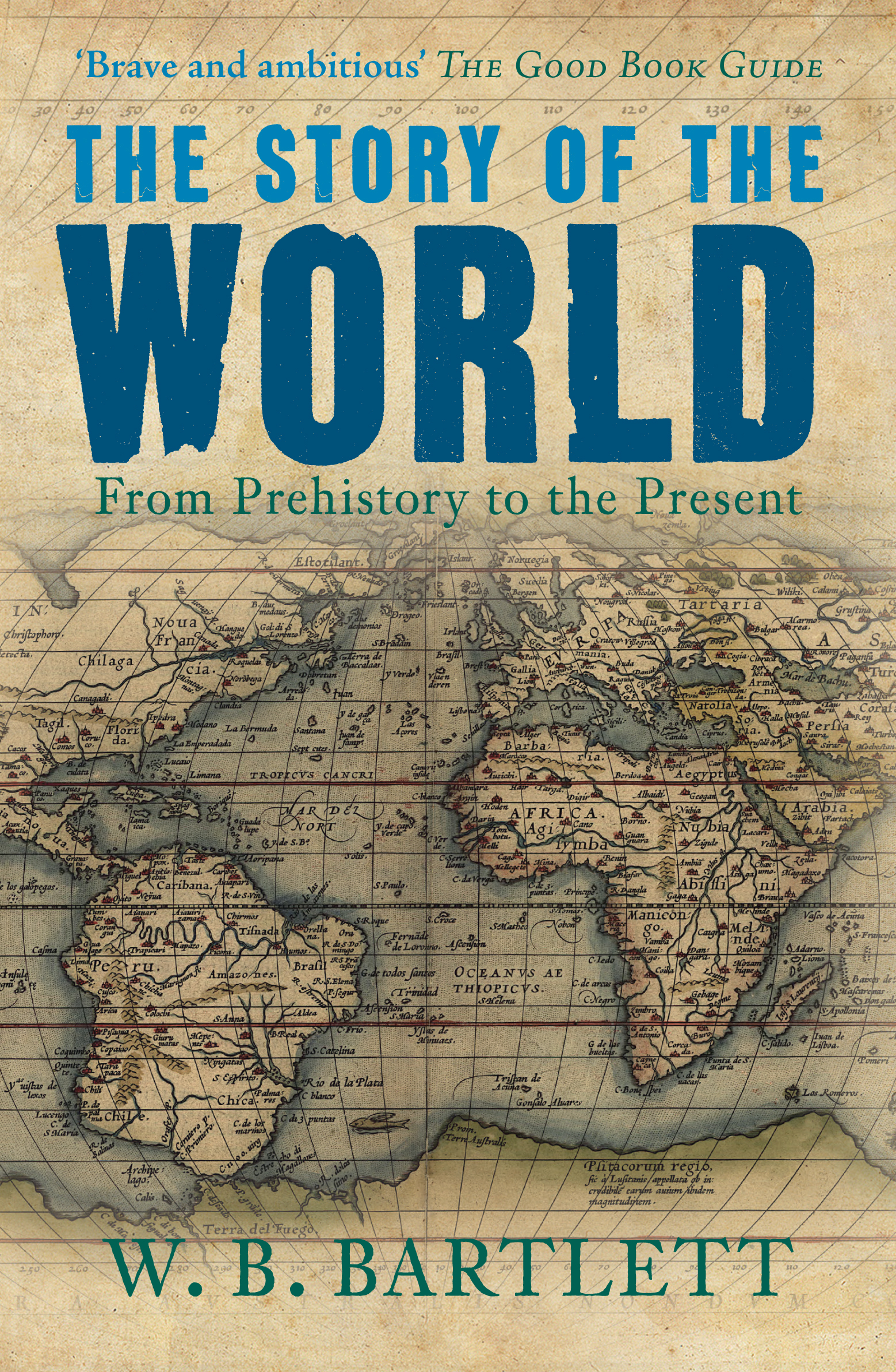 

The Story of the World