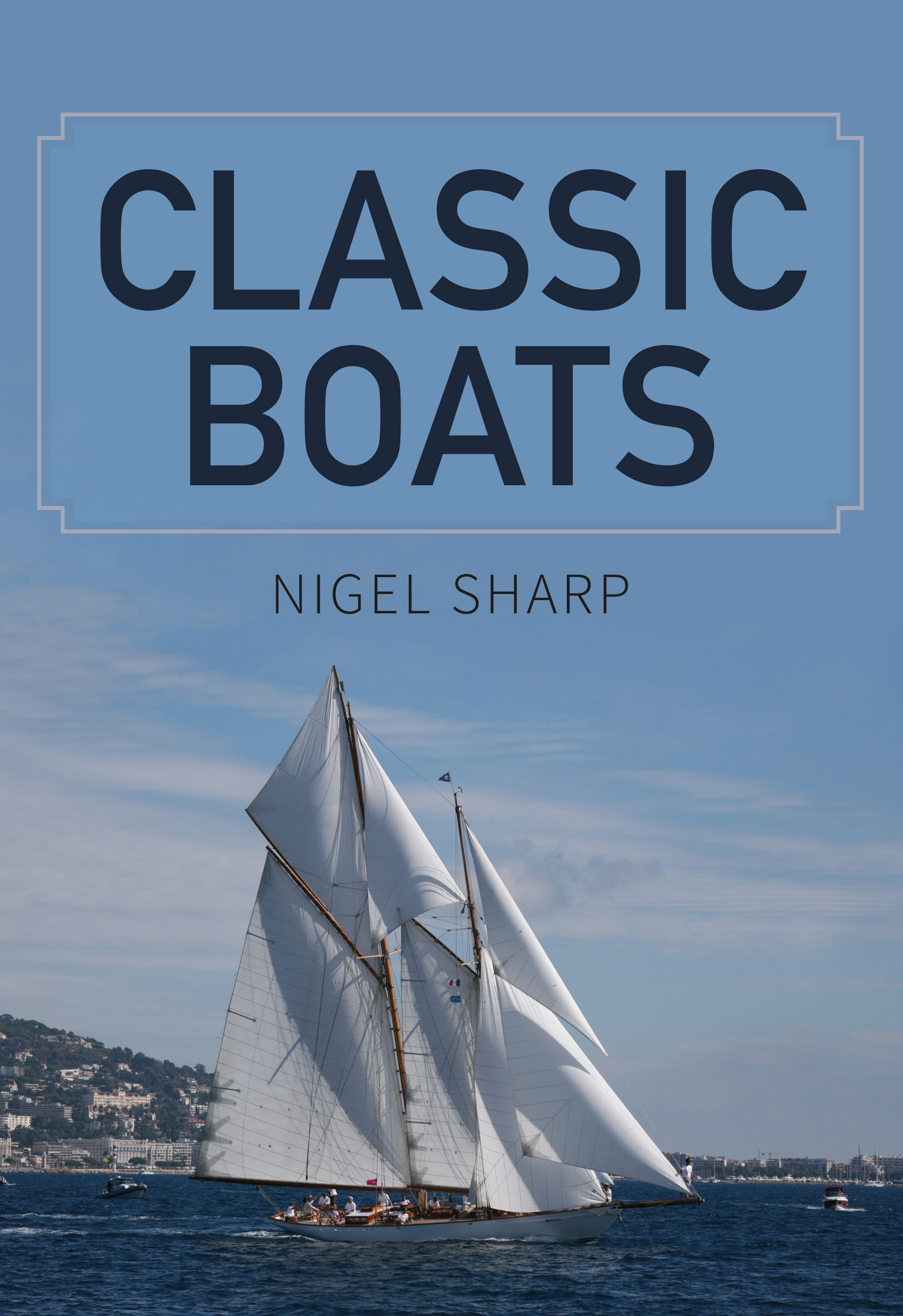 

Classic Boats